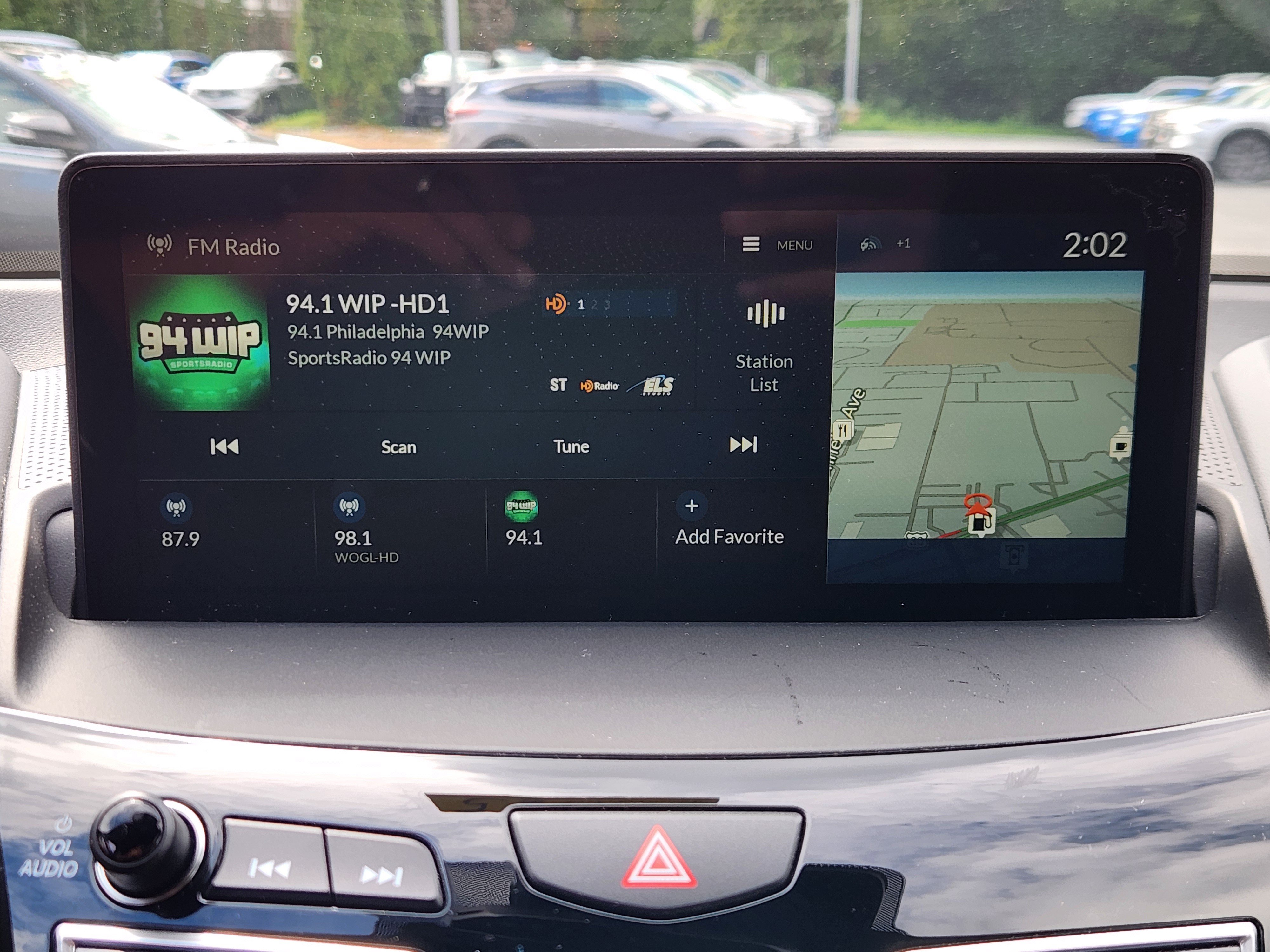 2026 Acura RDX A-Spec Package - Photo 10