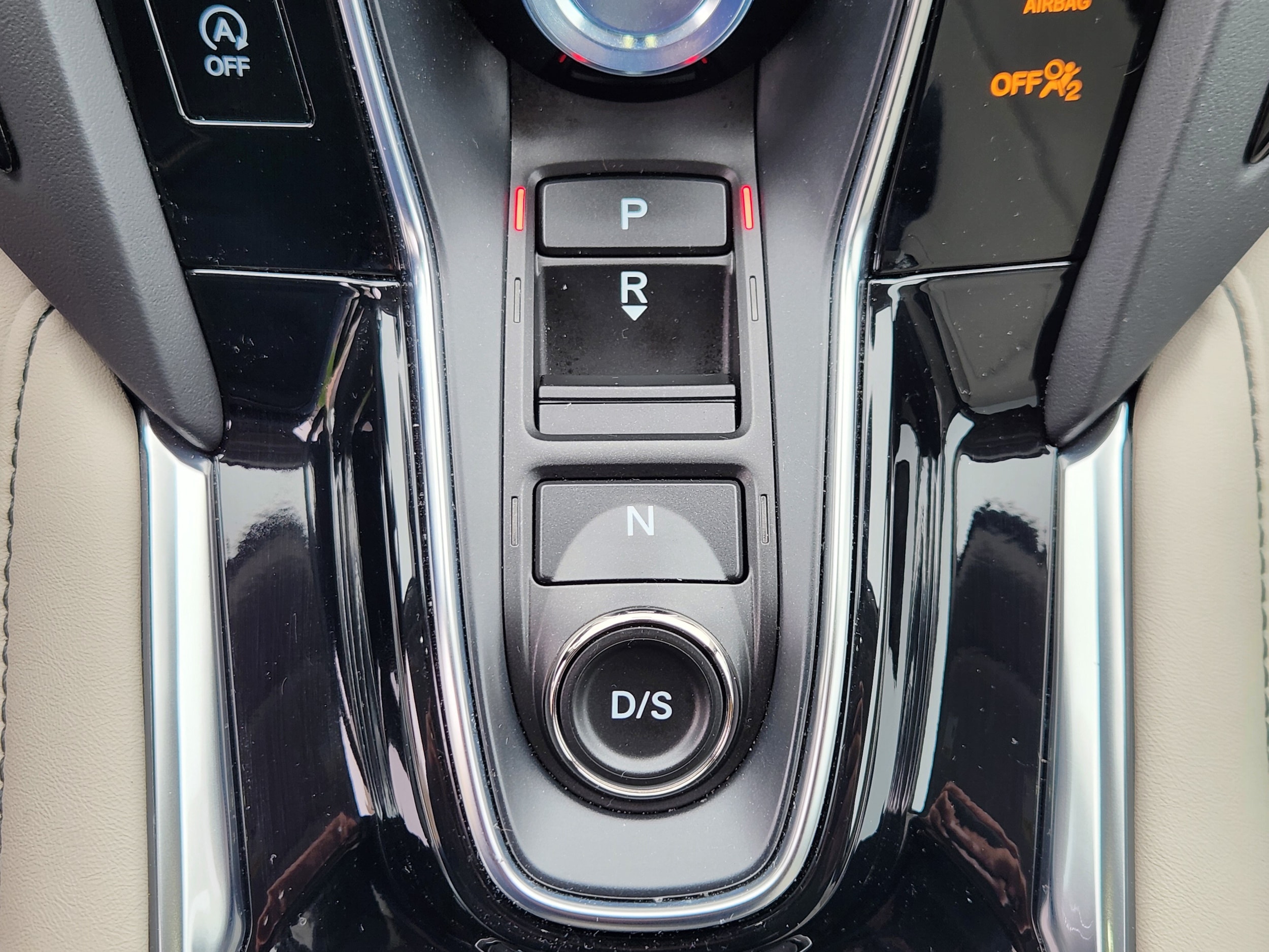 2026 Acura RDX Technology Package - Photo 13