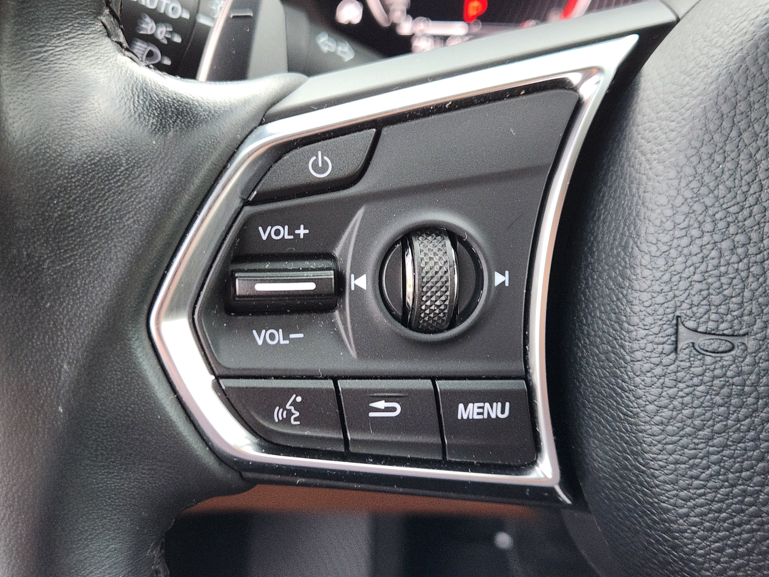 2025 Acura MDX Technology Package - Photo 25