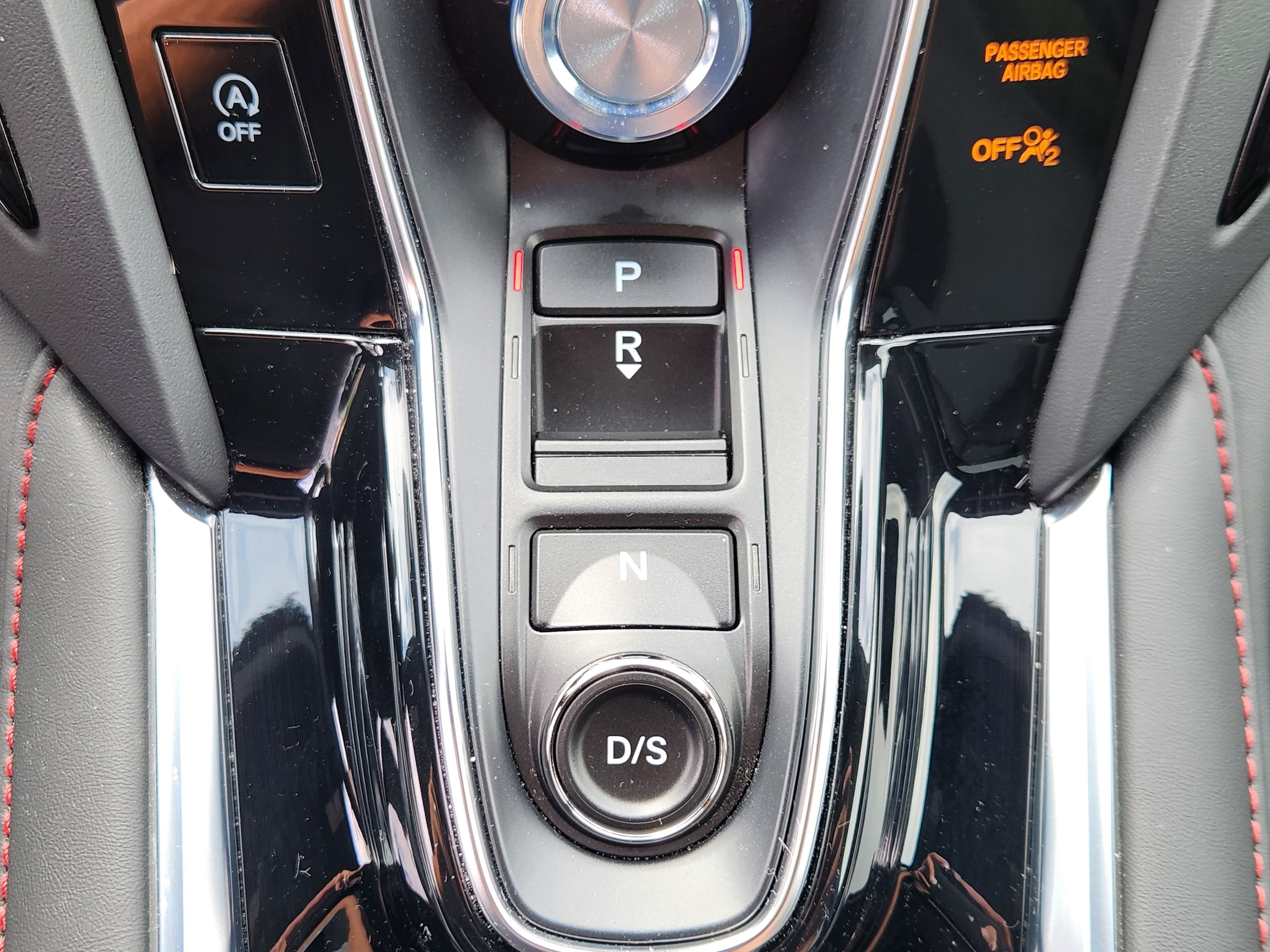 2026 Acura RDX A-Spec Package - Photo 12