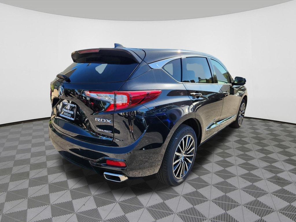 New 2026 Acura RDX Advance Package SUV