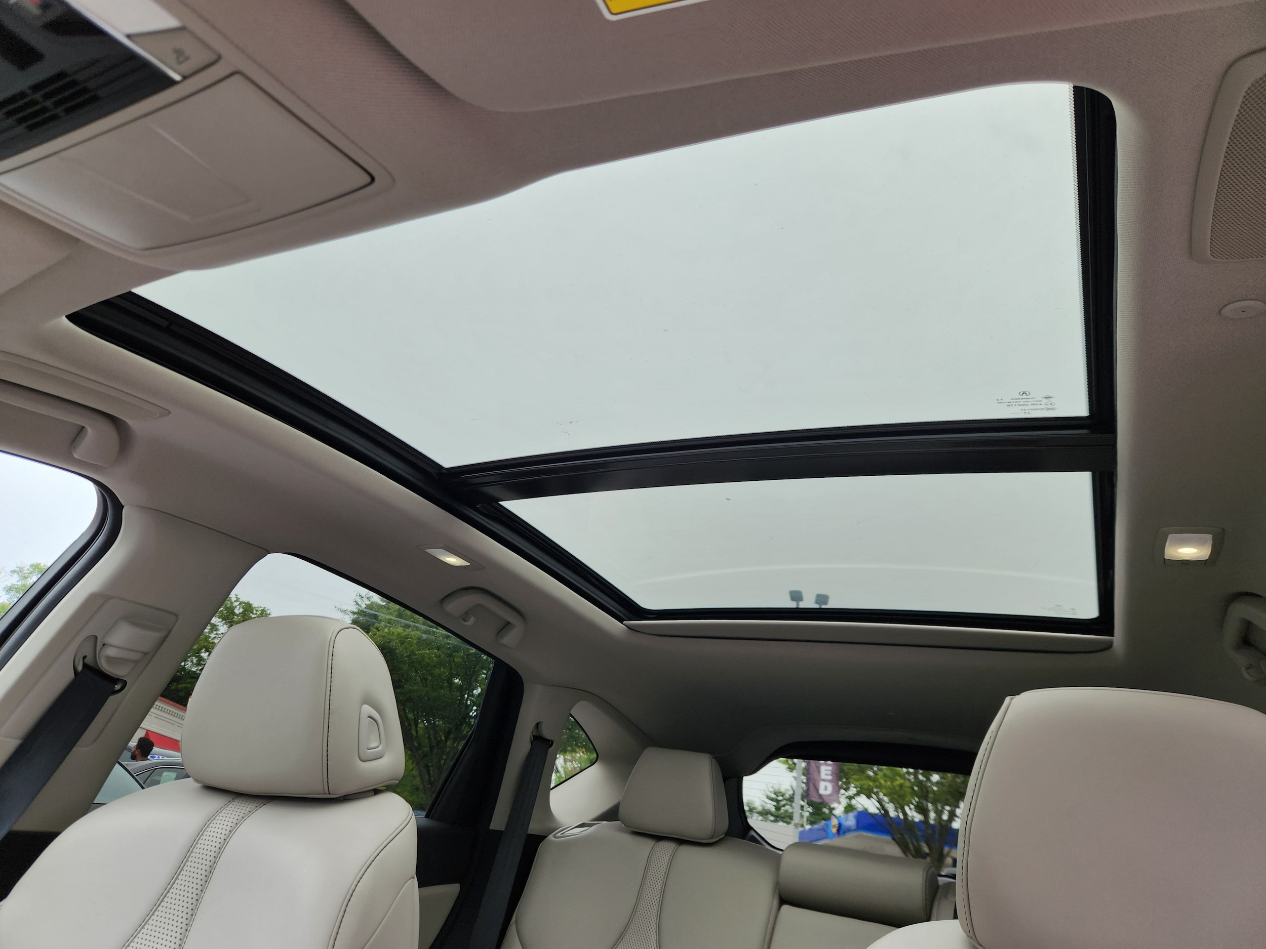 2026 Acura RDX Technology Package - Photo 16