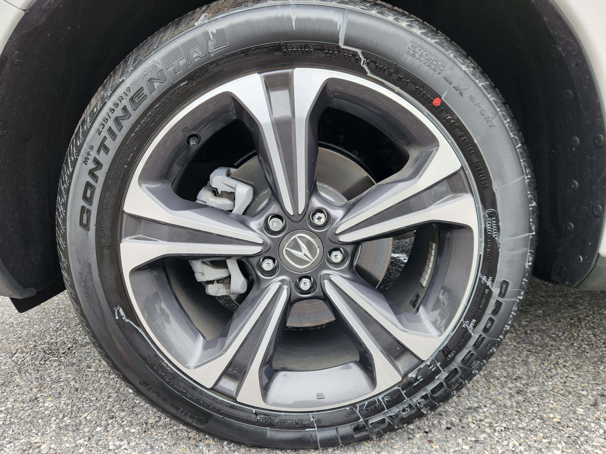 2026 Acura RDX Technology Package - Photo 21