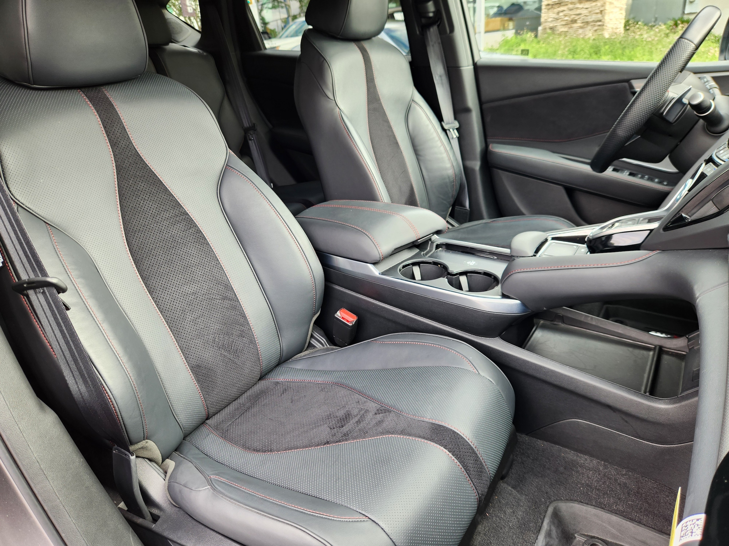 2026 Acura RDX A-Spec Package - Photo 14