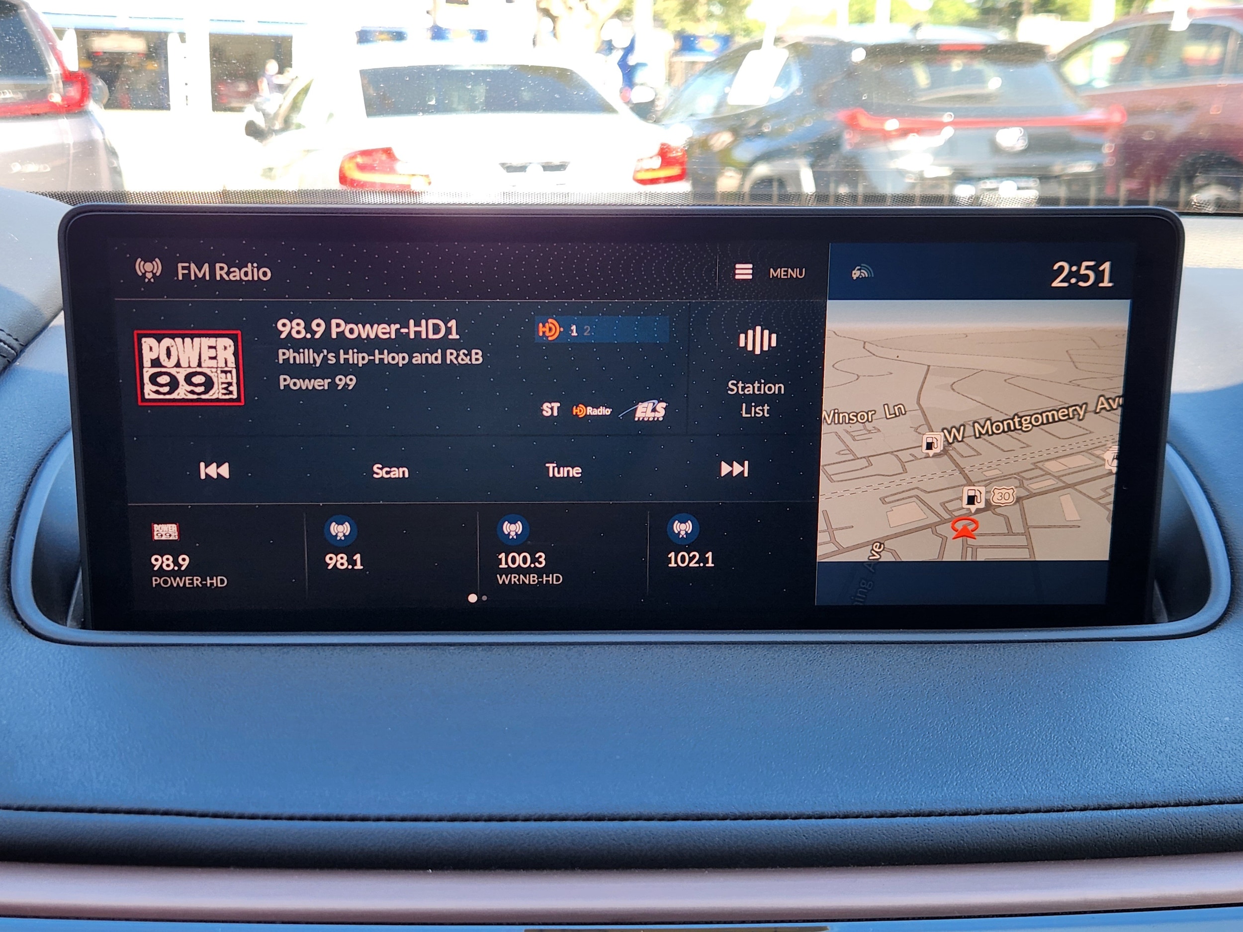 2024 Acura MDX Technology Package - Photo 11