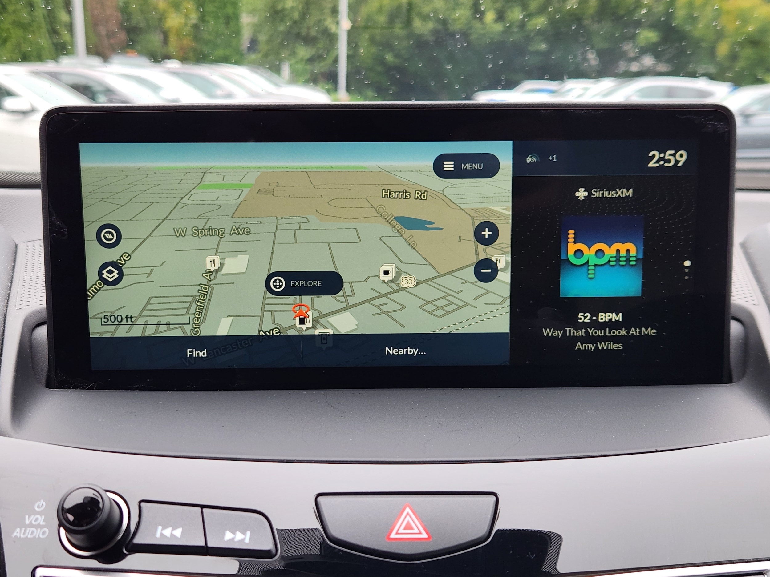 2026 Acura RDX Technology Package - Photo 12