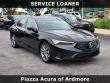 Certified 2026 Acura Integra INTEGRA Hatchback