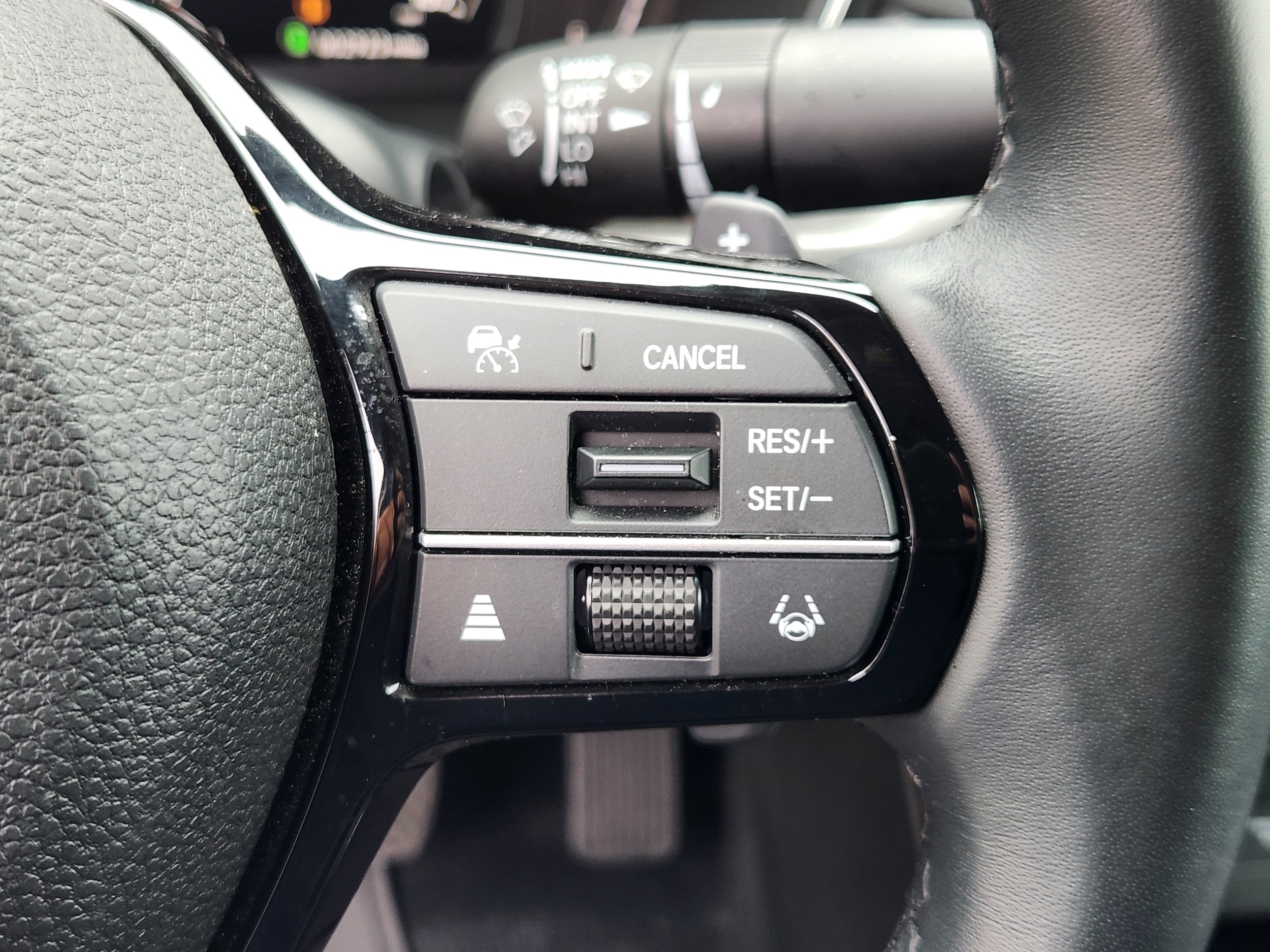 2026 Acura Integra Base - Photo 24