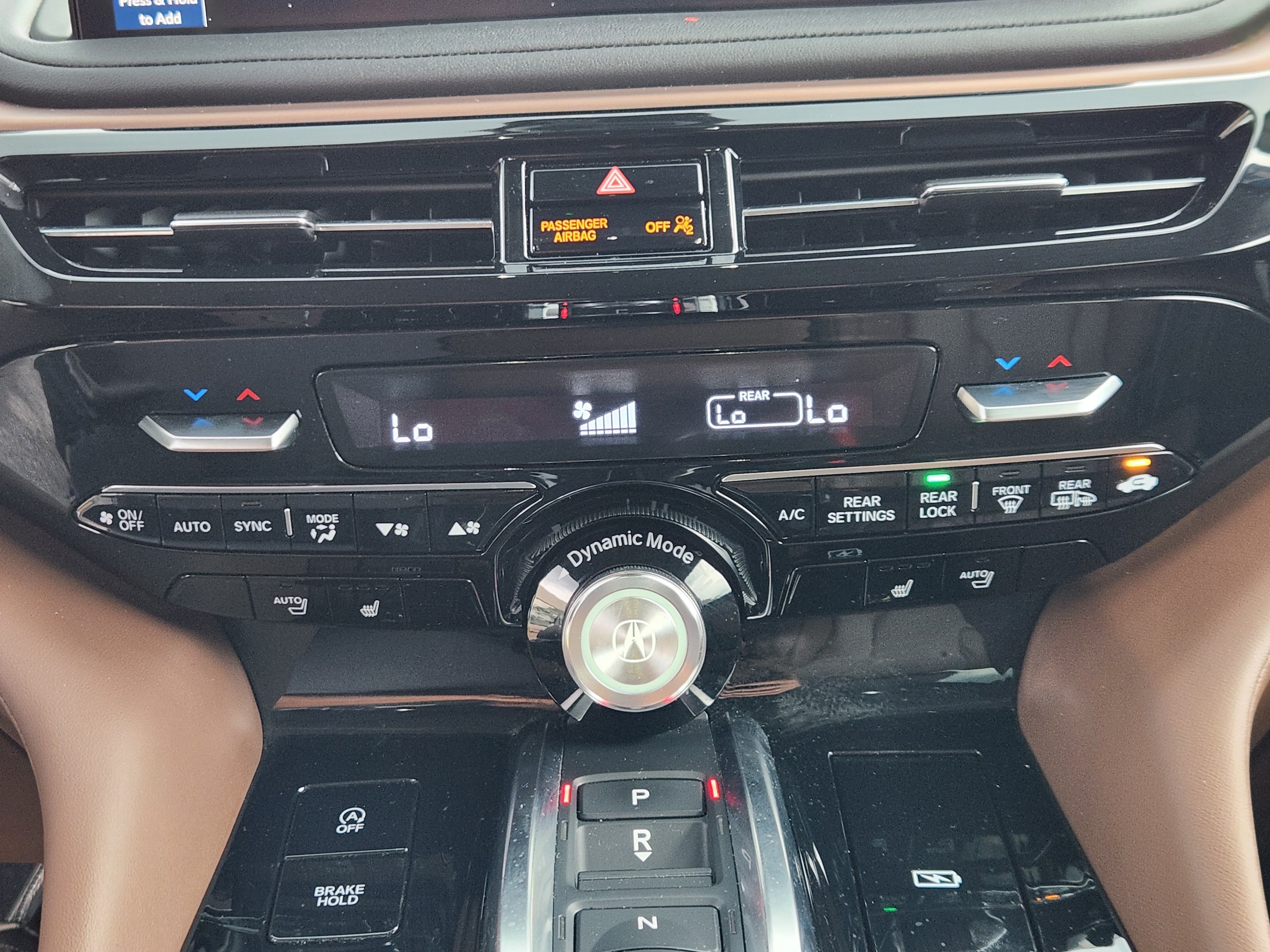 2025 Acura MDX Technology Package - Photo 22