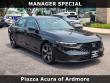 Used 2024 Honda Accord Hybrid Sport Sedan