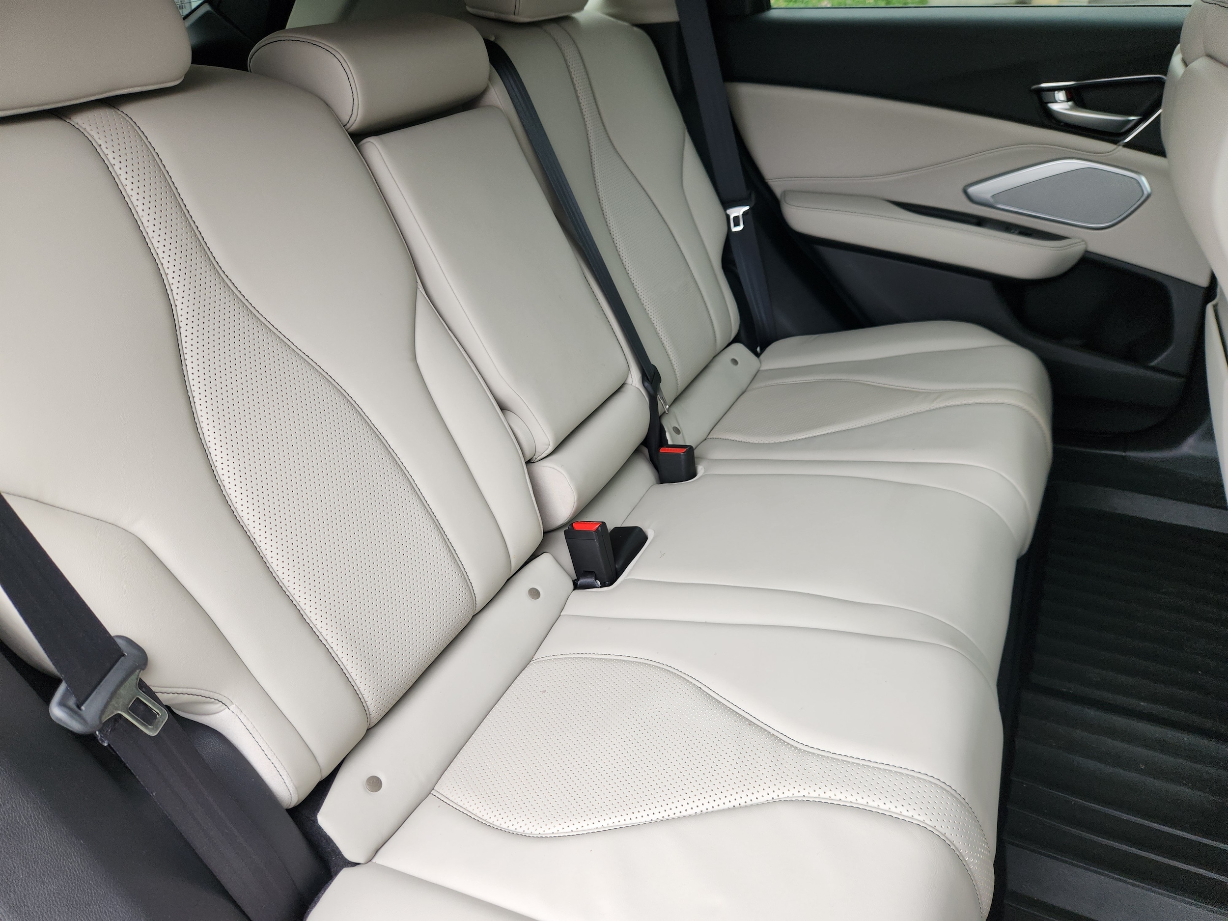 2026 Acura RDX Technology Package - Photo 17