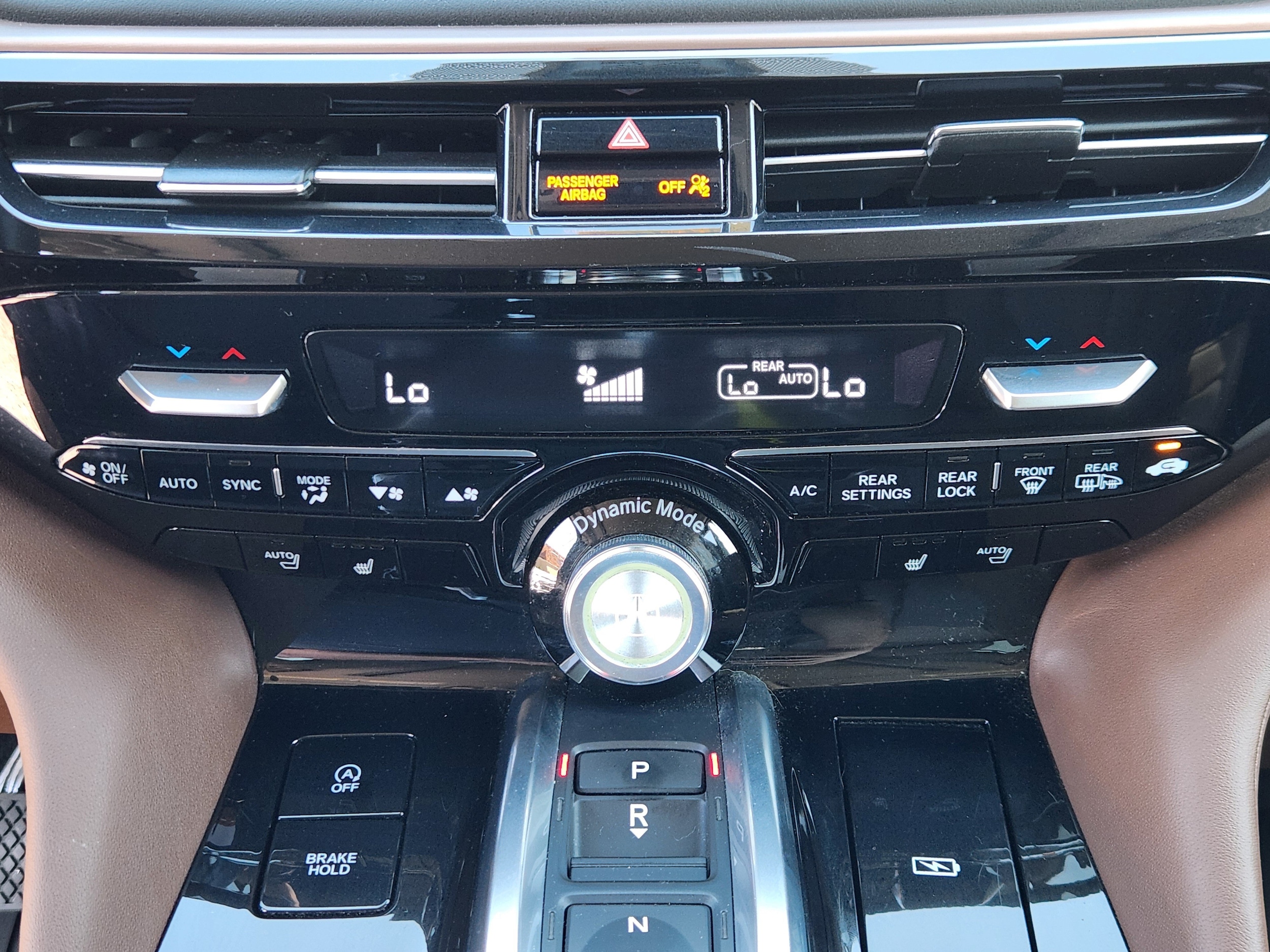 2024 Acura MDX Technology Package - Photo 22
