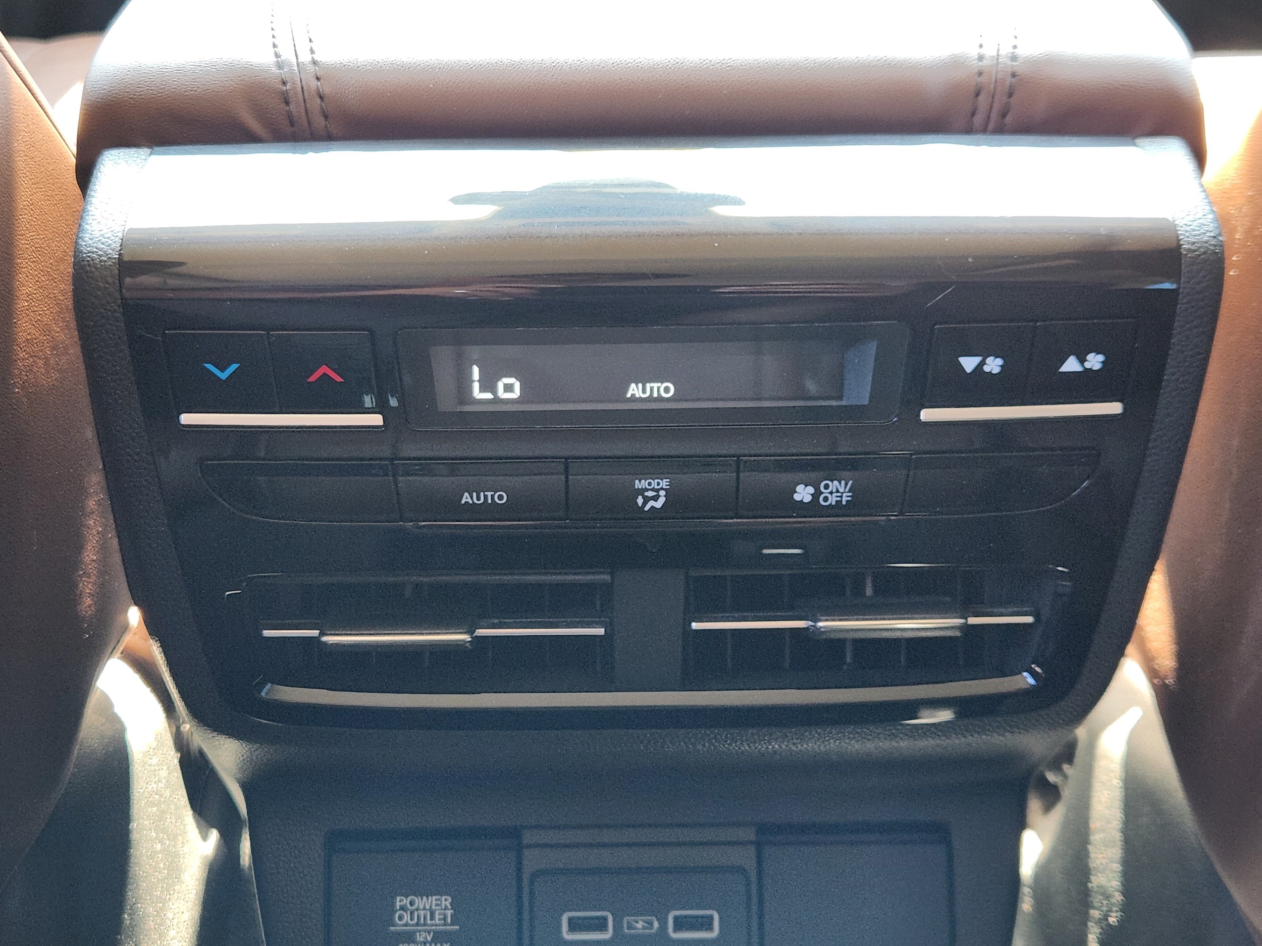 2024 Acura MDX Technology Package - Photo 23