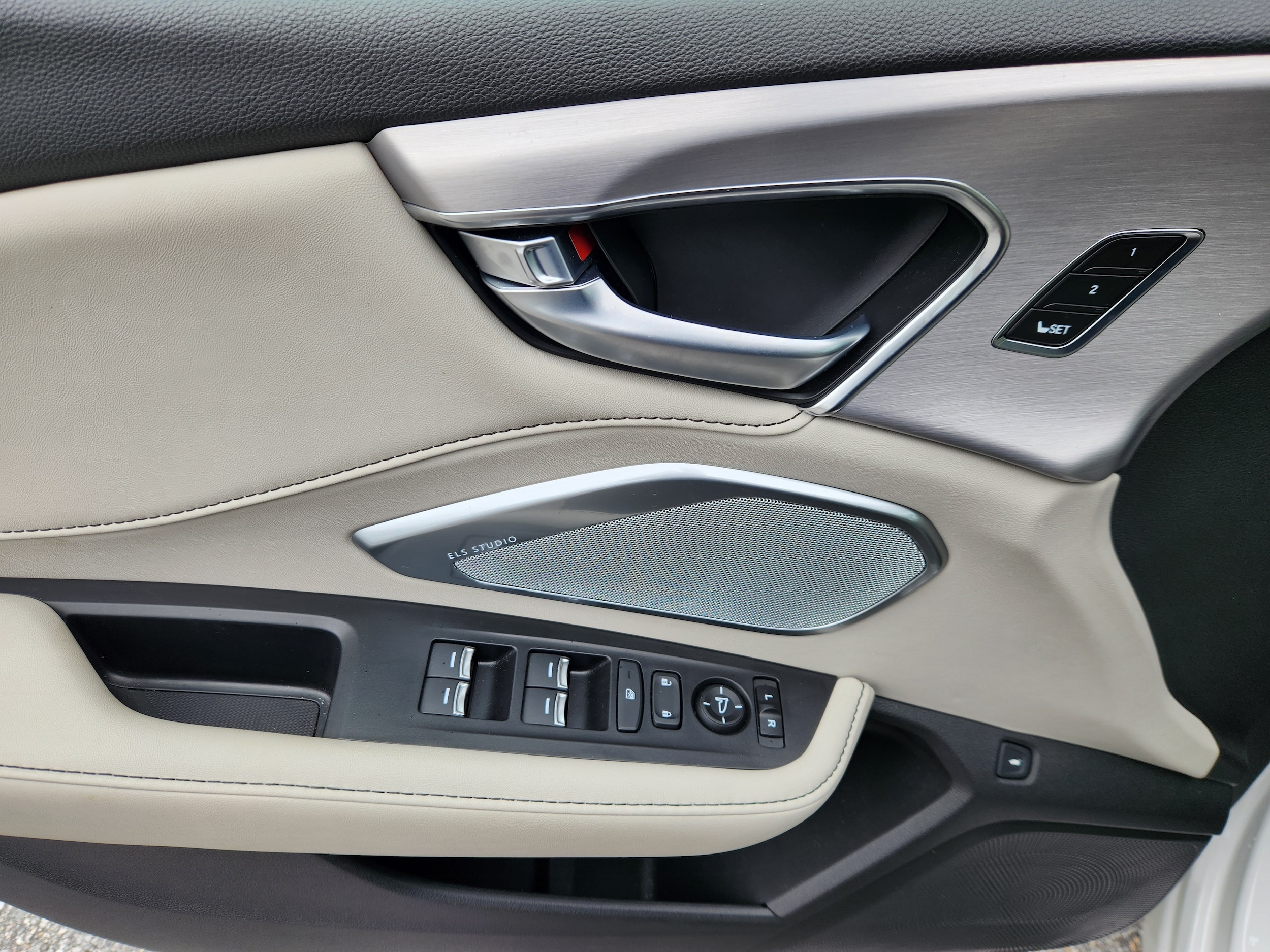 2026 Acura RDX Technology Package - Photo 18