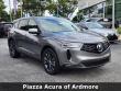 Certified 2026 Acura RDX w/A-Spec Package SUV