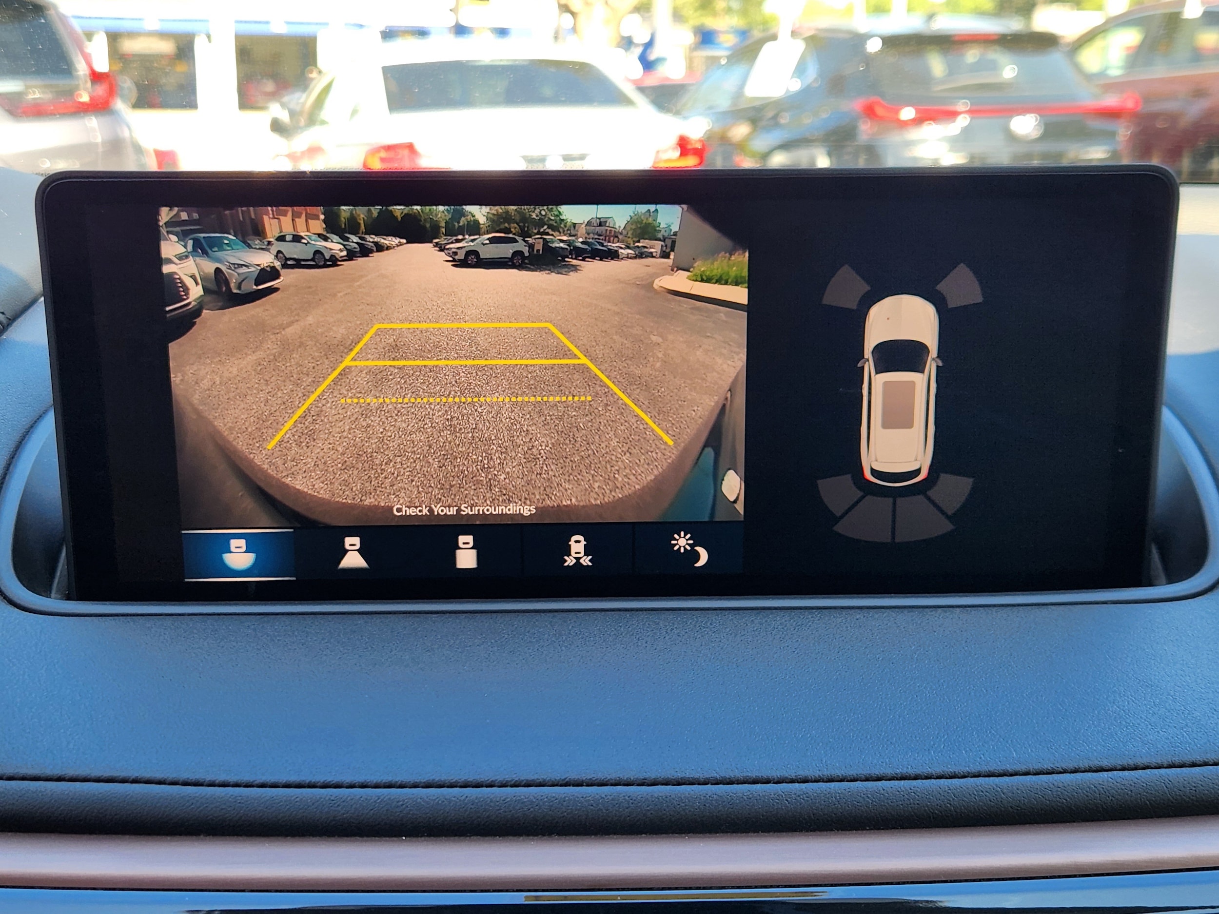 2024 Acura MDX Technology Package - Photo 13