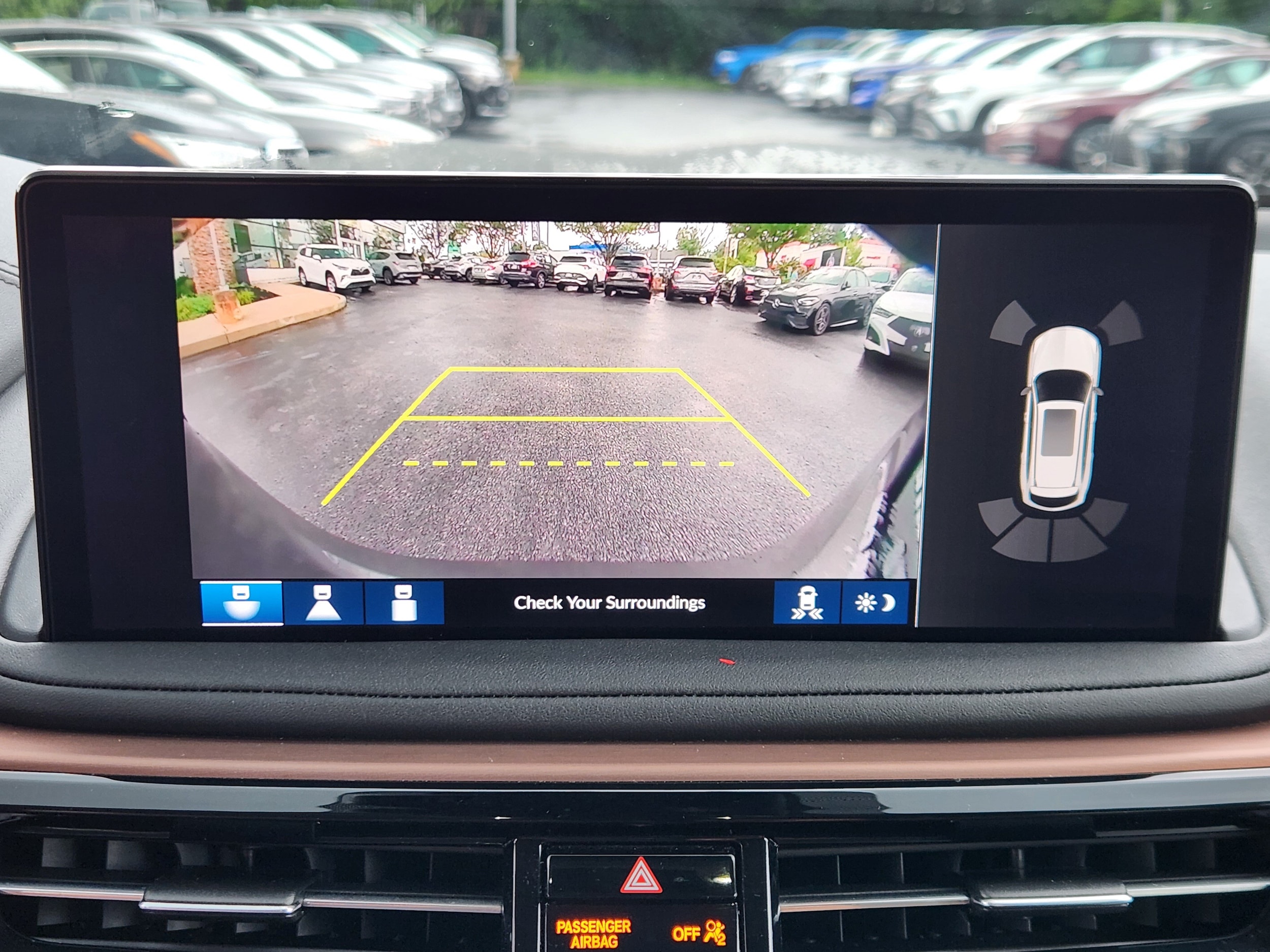 2025 Acura MDX Technology Package - Photo 13