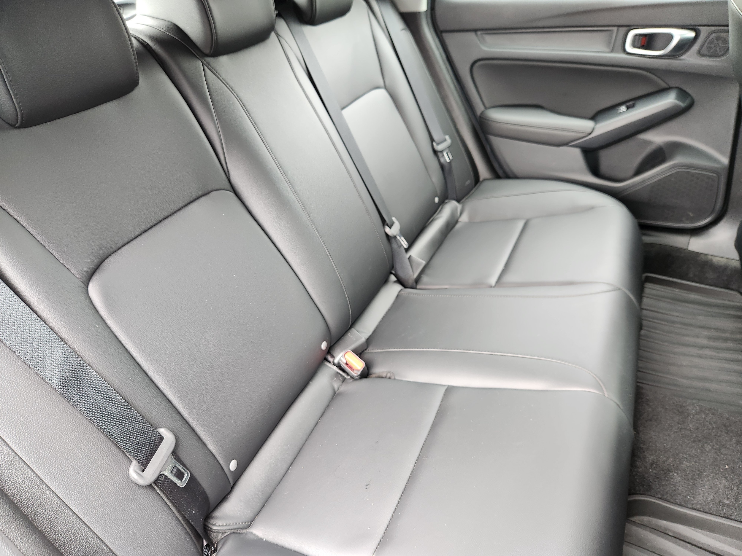2026 Acura Integra Base - Photo 16