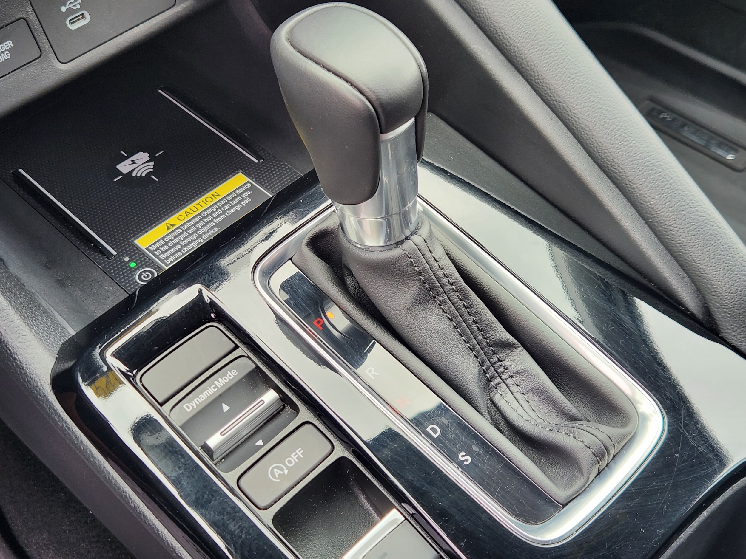 2026 Acura Integra Base - Photo 12