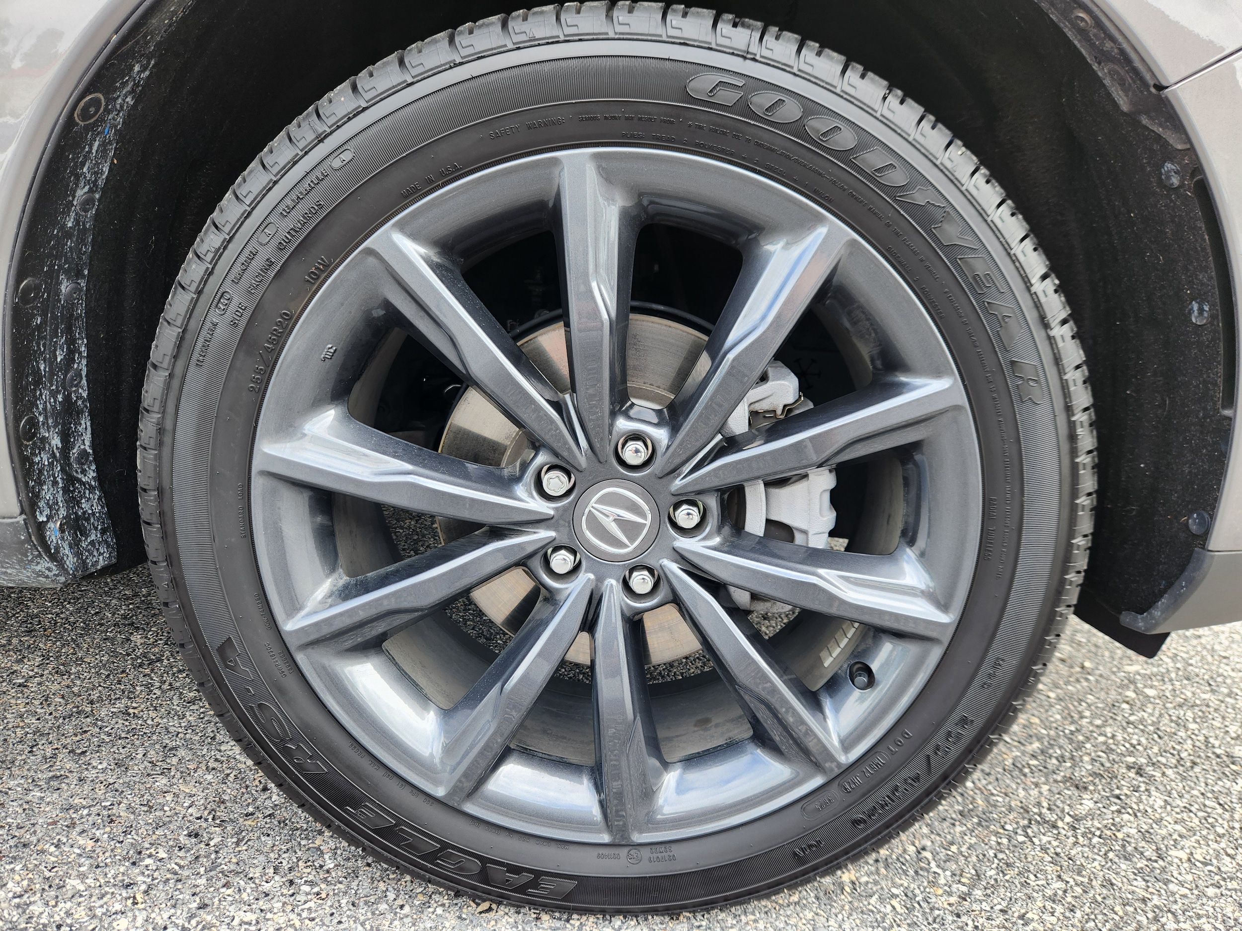 2026 Acura RDX A-Spec Package - Photo 20