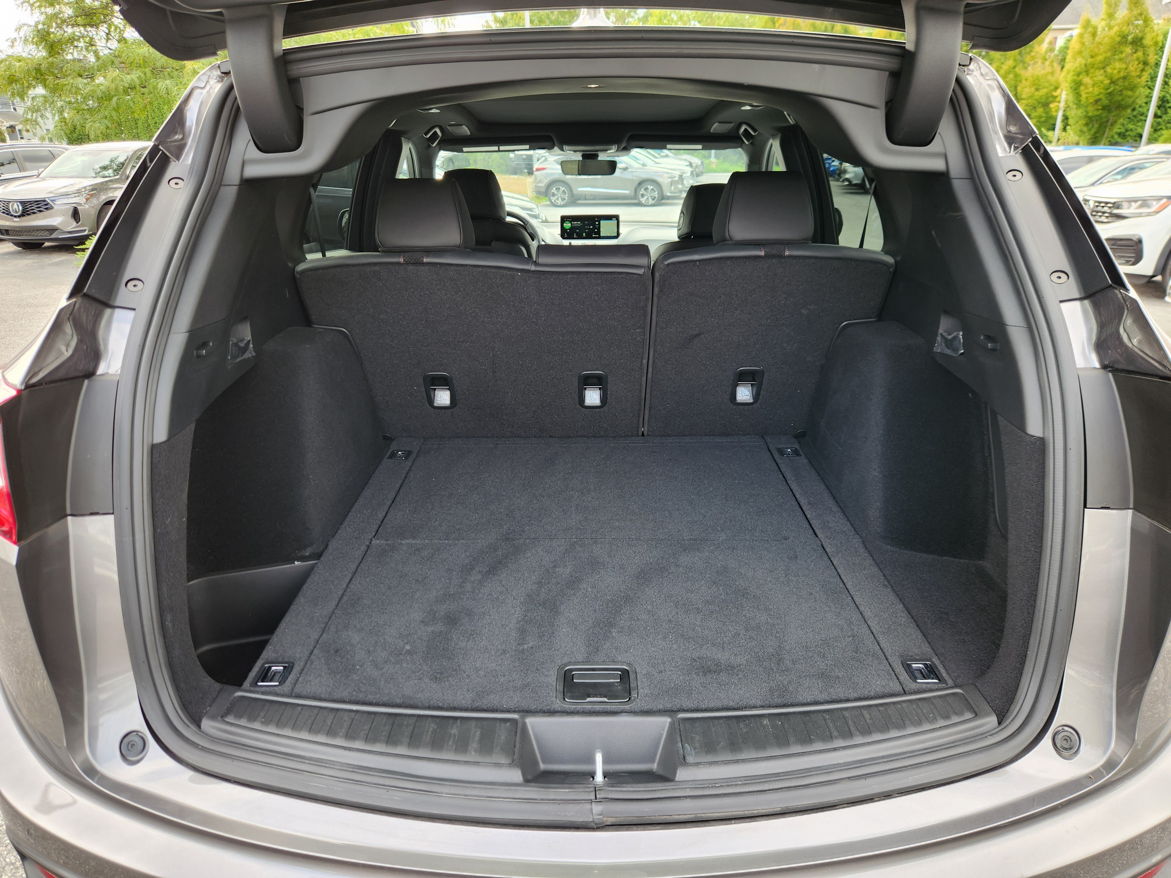 2026 Acura RDX A-Spec Package - Photo 19