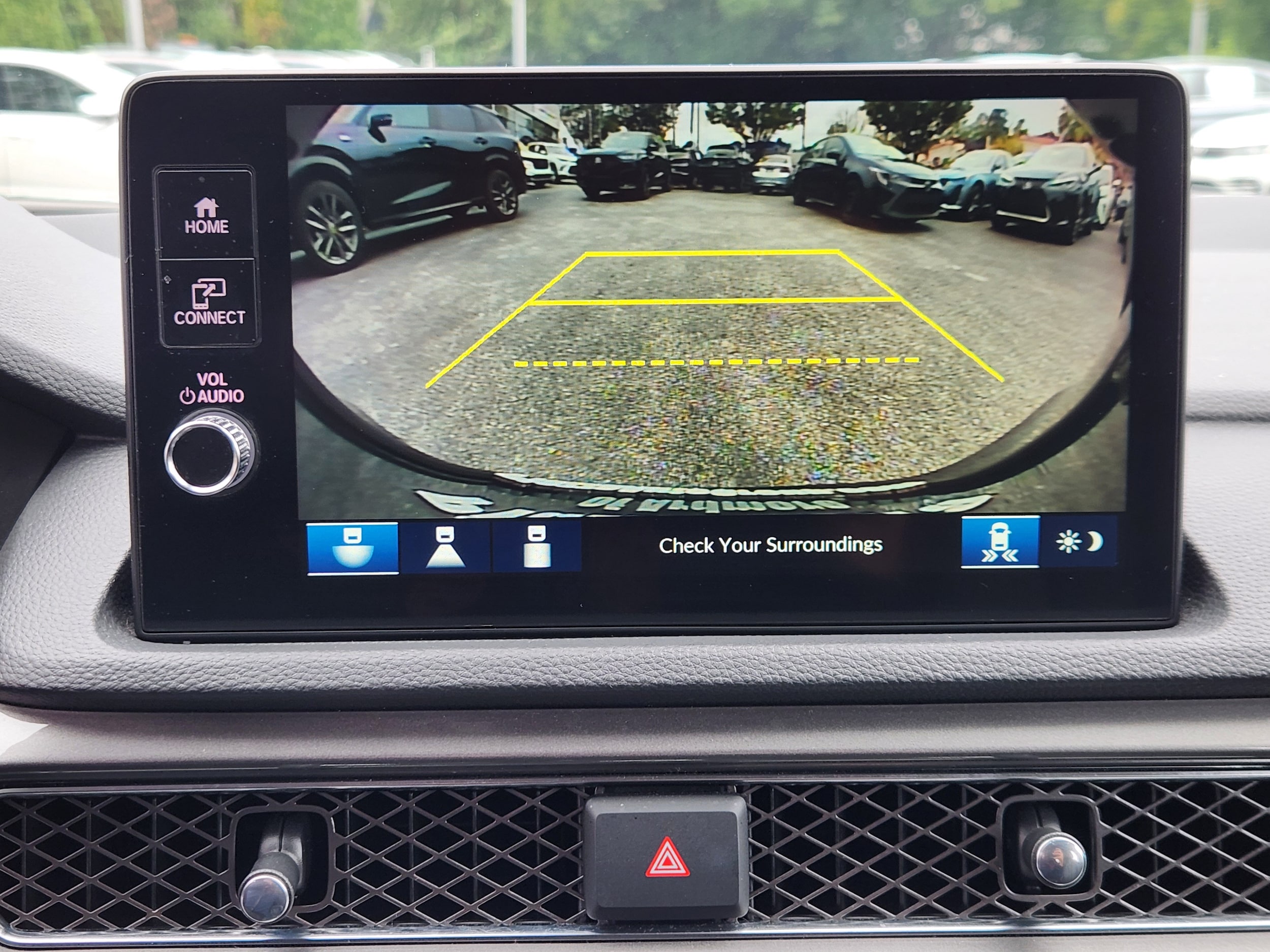 2026 Acura Integra Base - Photo 13
