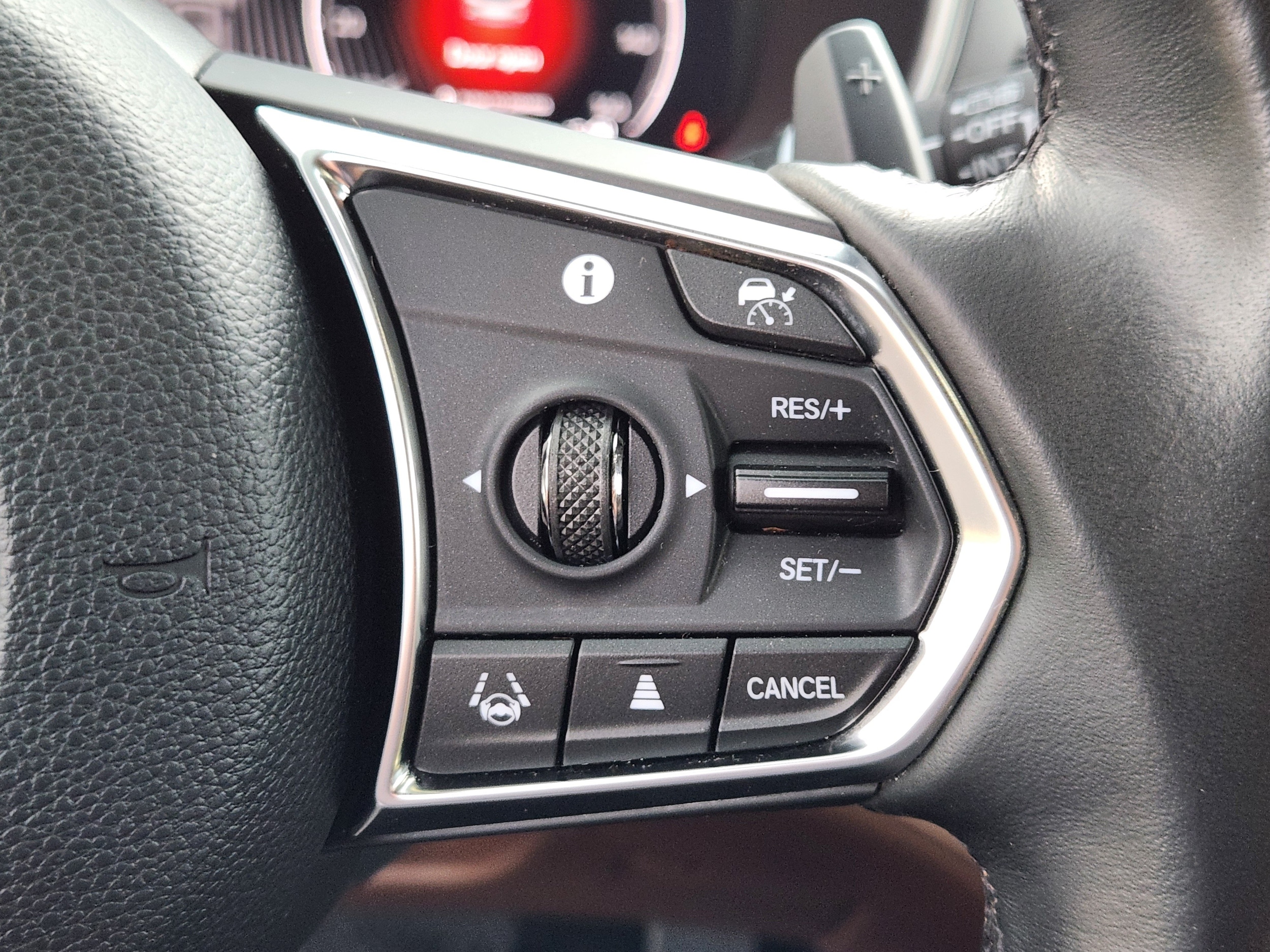 2025 Acura MDX Technology Package - Photo 26