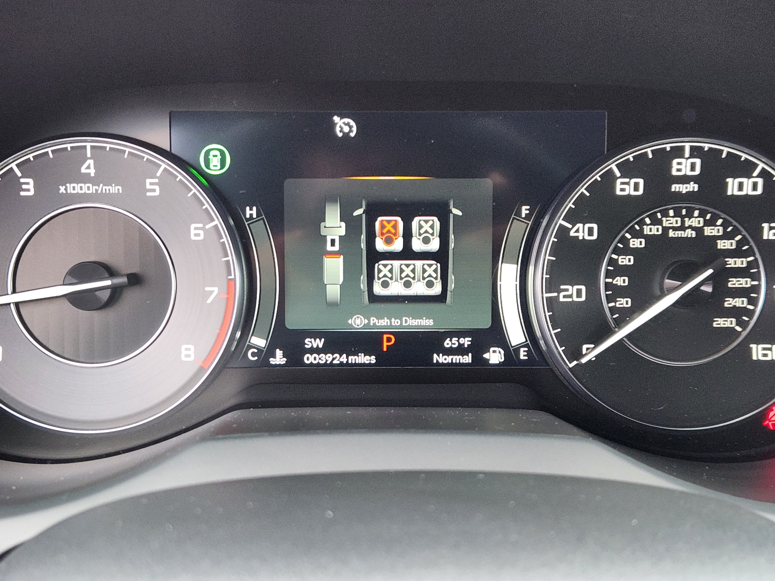 2026 Acura RDX Technology Package - Photo 10