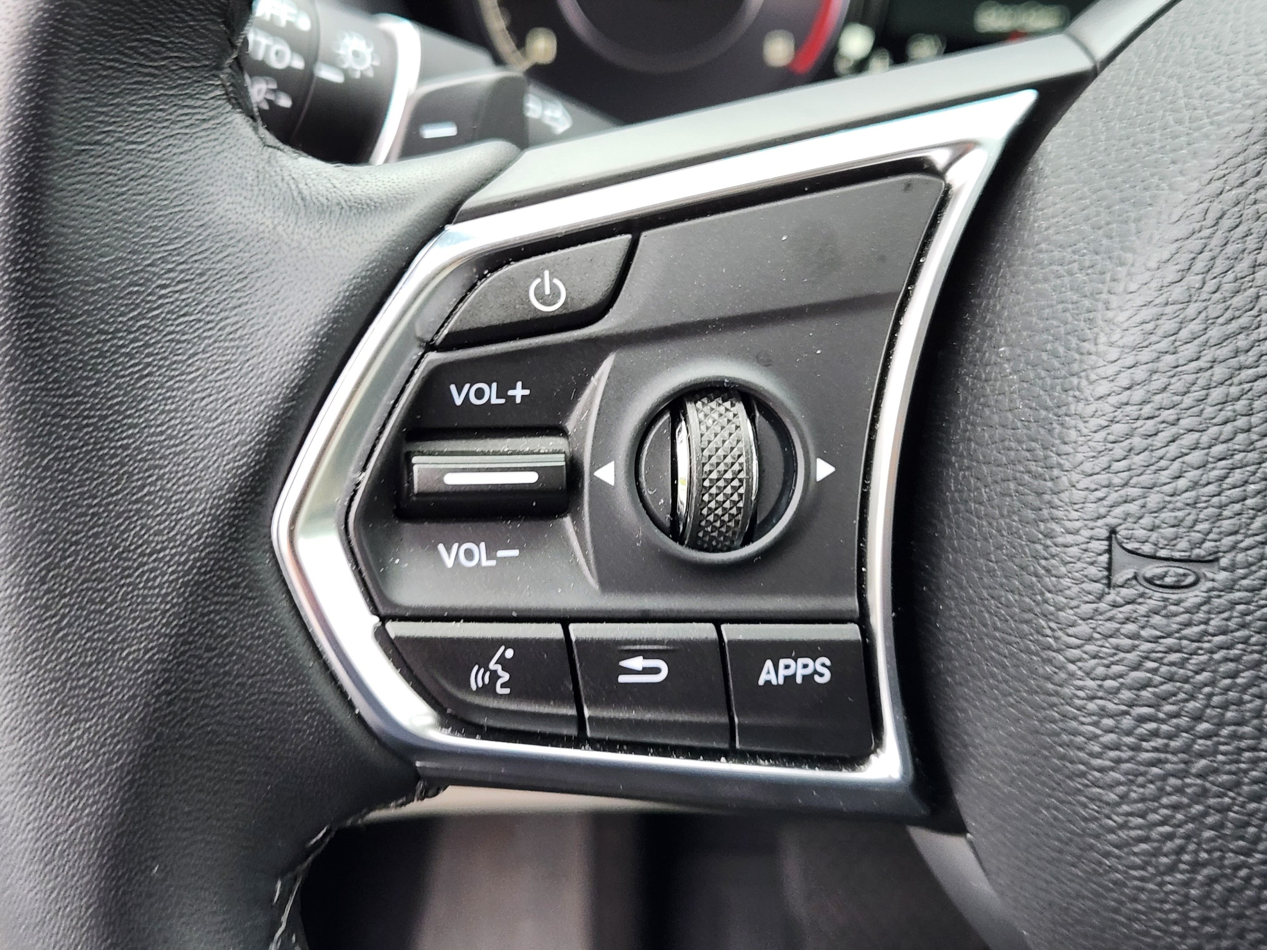 2026 Acura RDX Technology Package - Photo 24