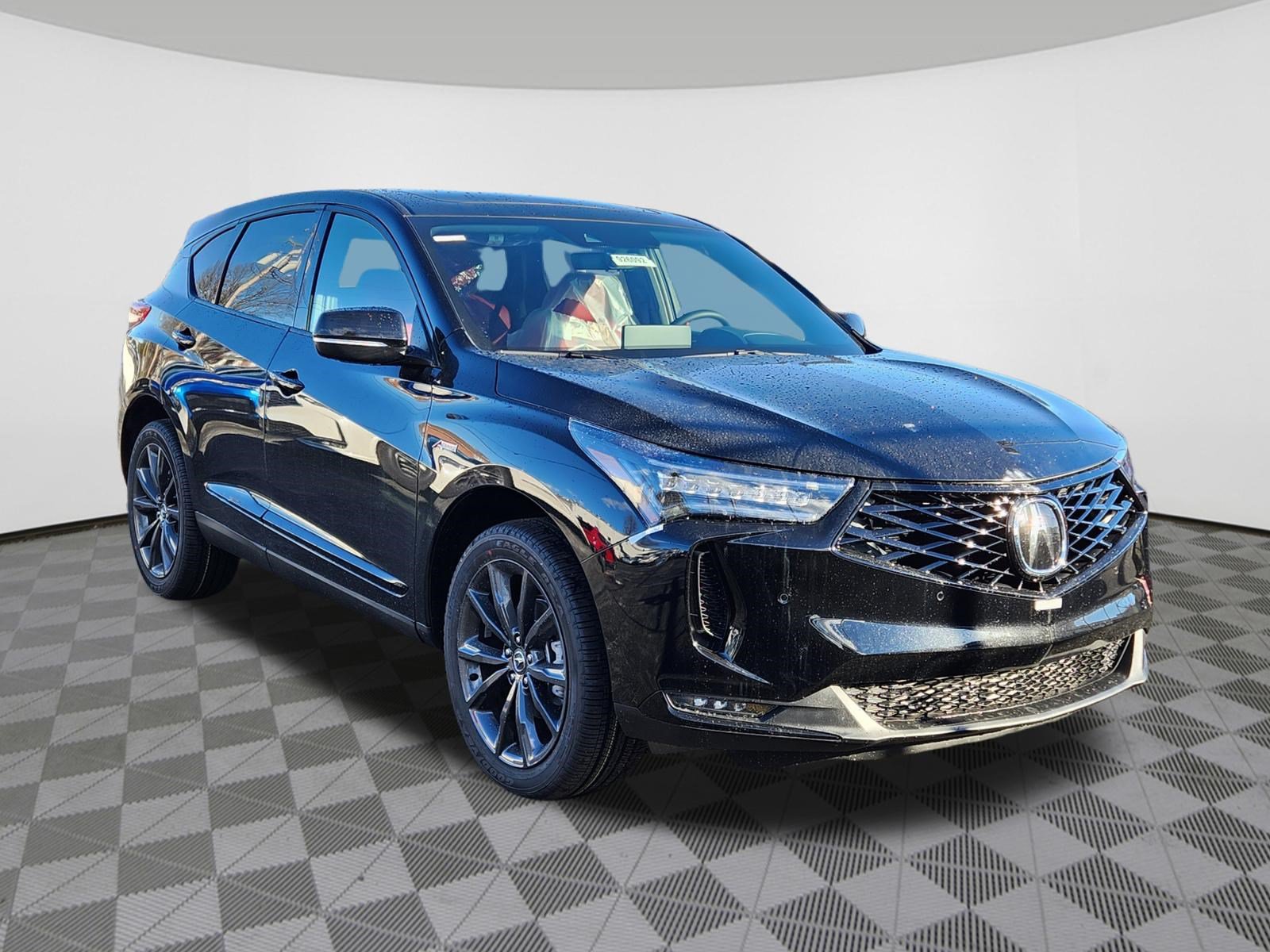 New Acura RDX for Sale | Acura SUVs Near Phoenixville, PA