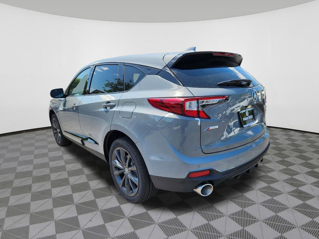 New 2026 Acura RDX A-Spec Package SUV