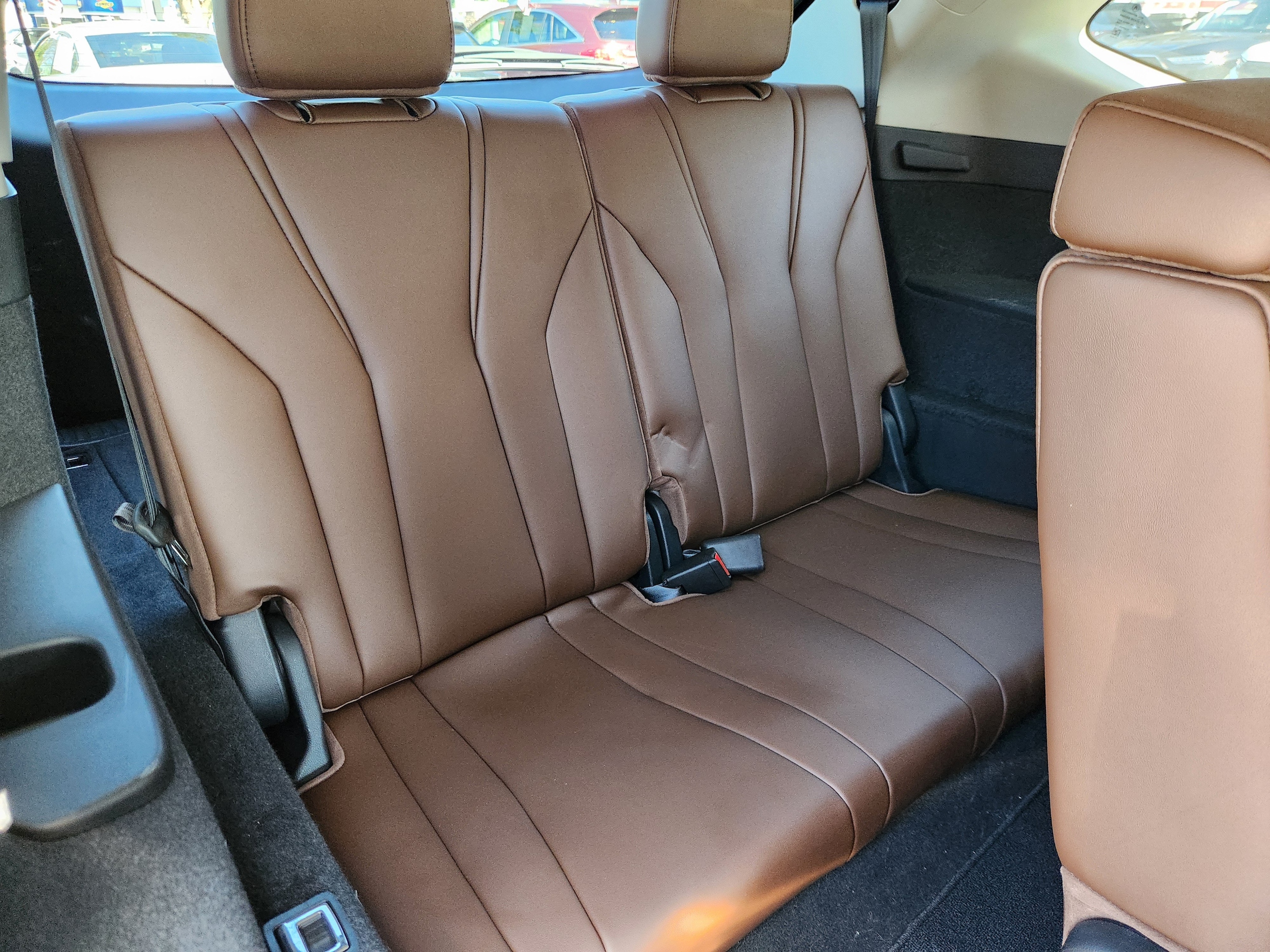 2024 Acura MDX Technology Package - Photo 16