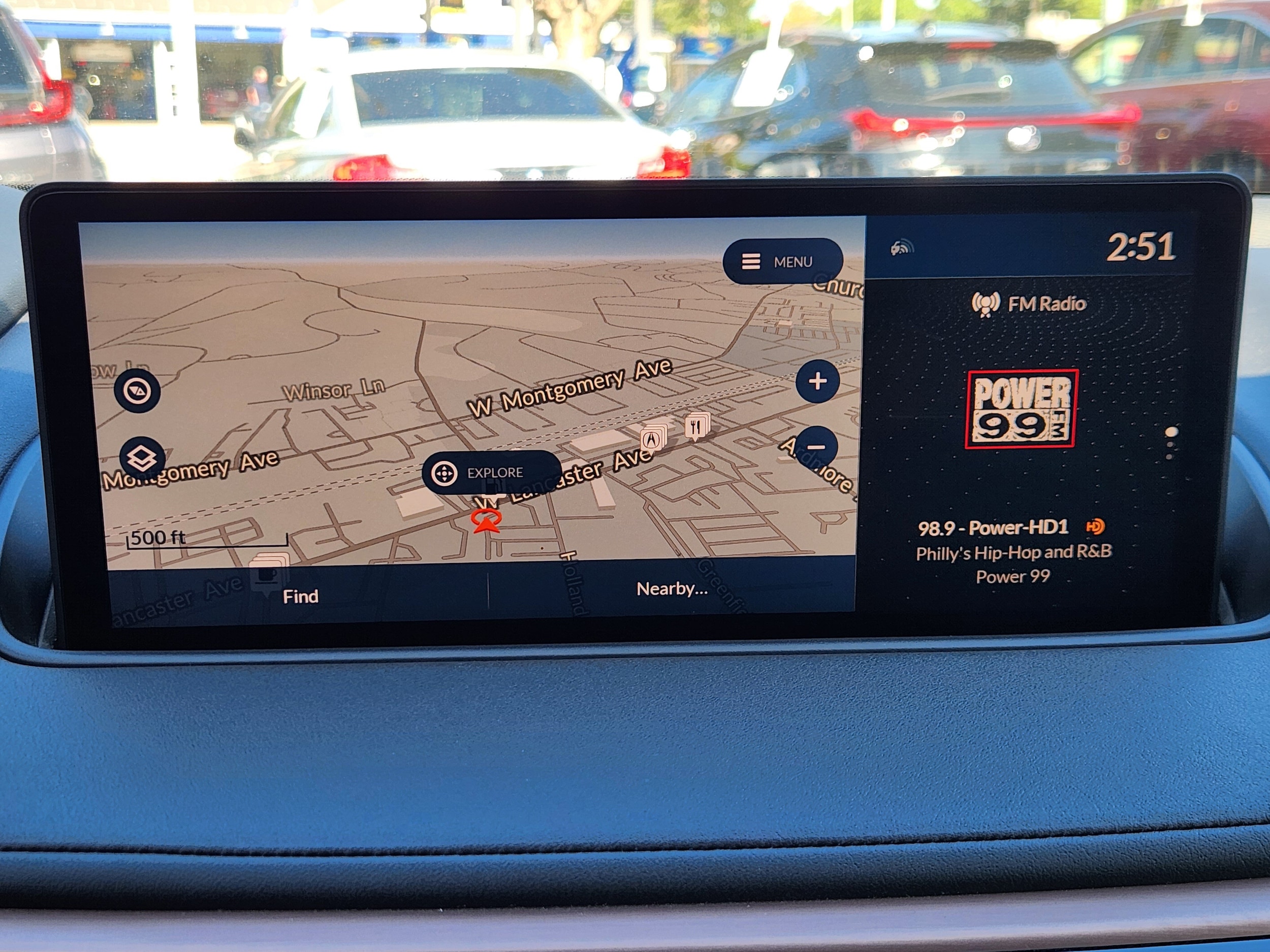 2024 Acura MDX Technology Package - Photo 12