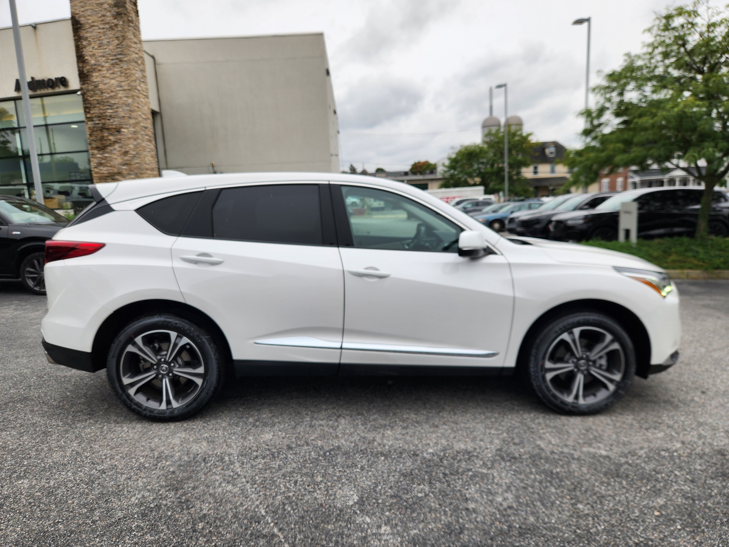 2026 Acura RDX Technology Package - Photo 6