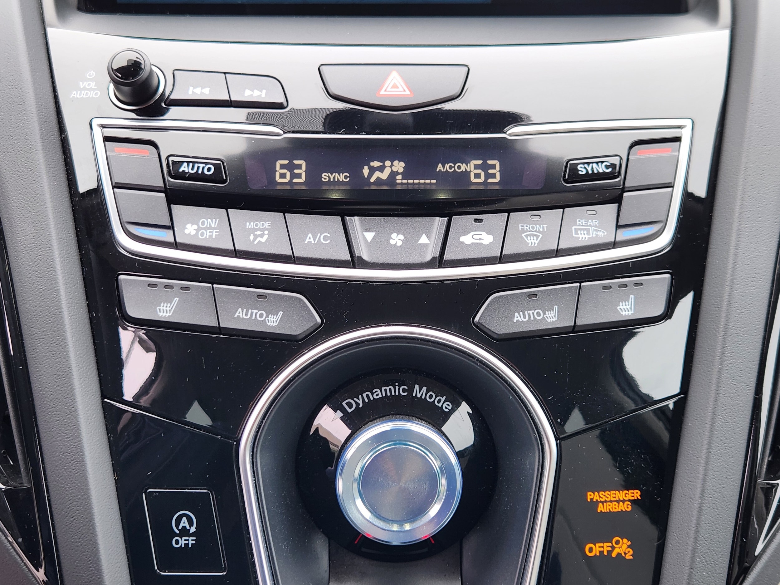 2026 Acura RDX Technology Package - Photo 22