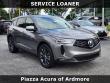 Certified 2026 Acura RDX w/A-Spec Package SUV