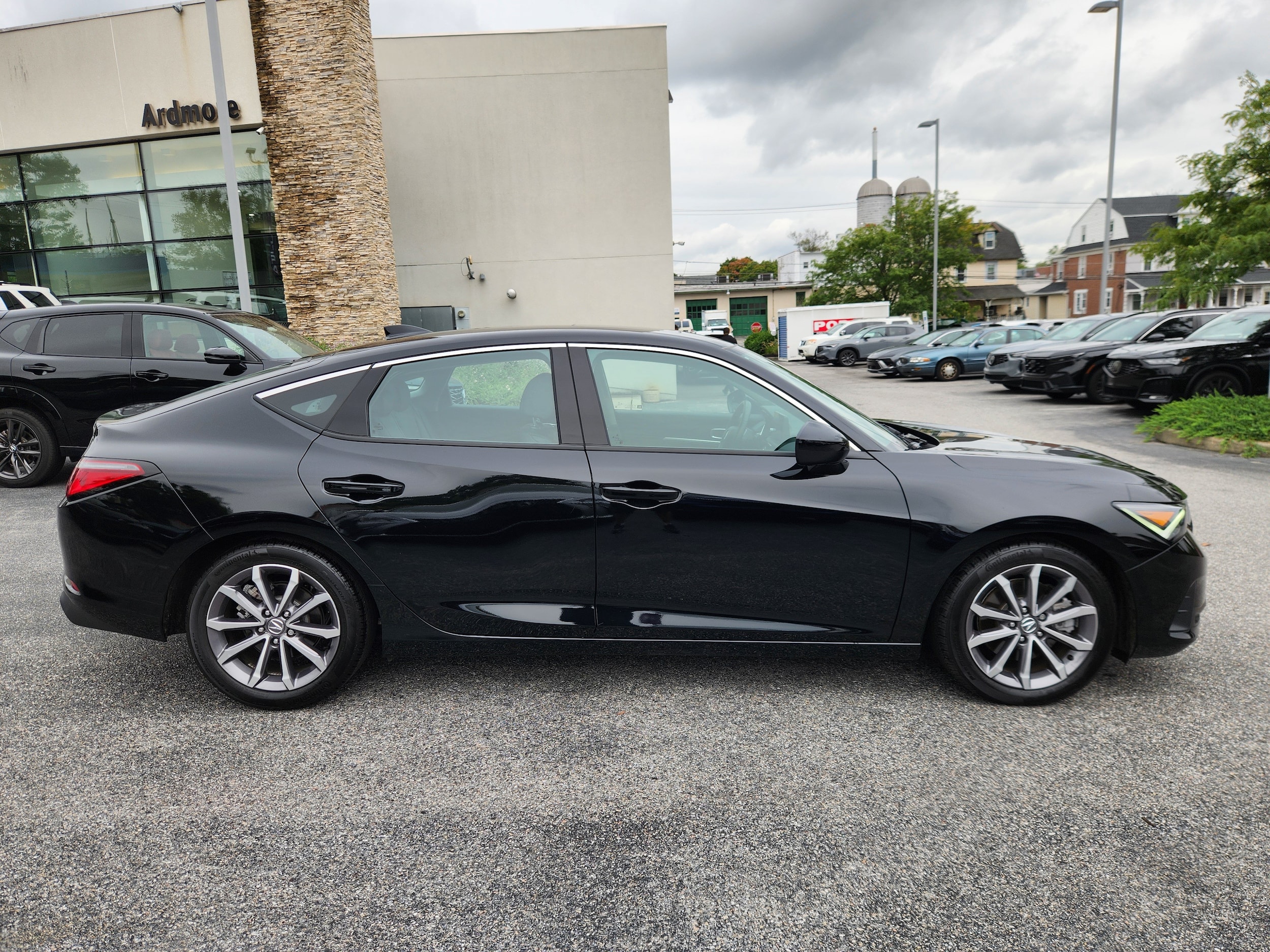 2026 Acura Integra Base - Photo 6