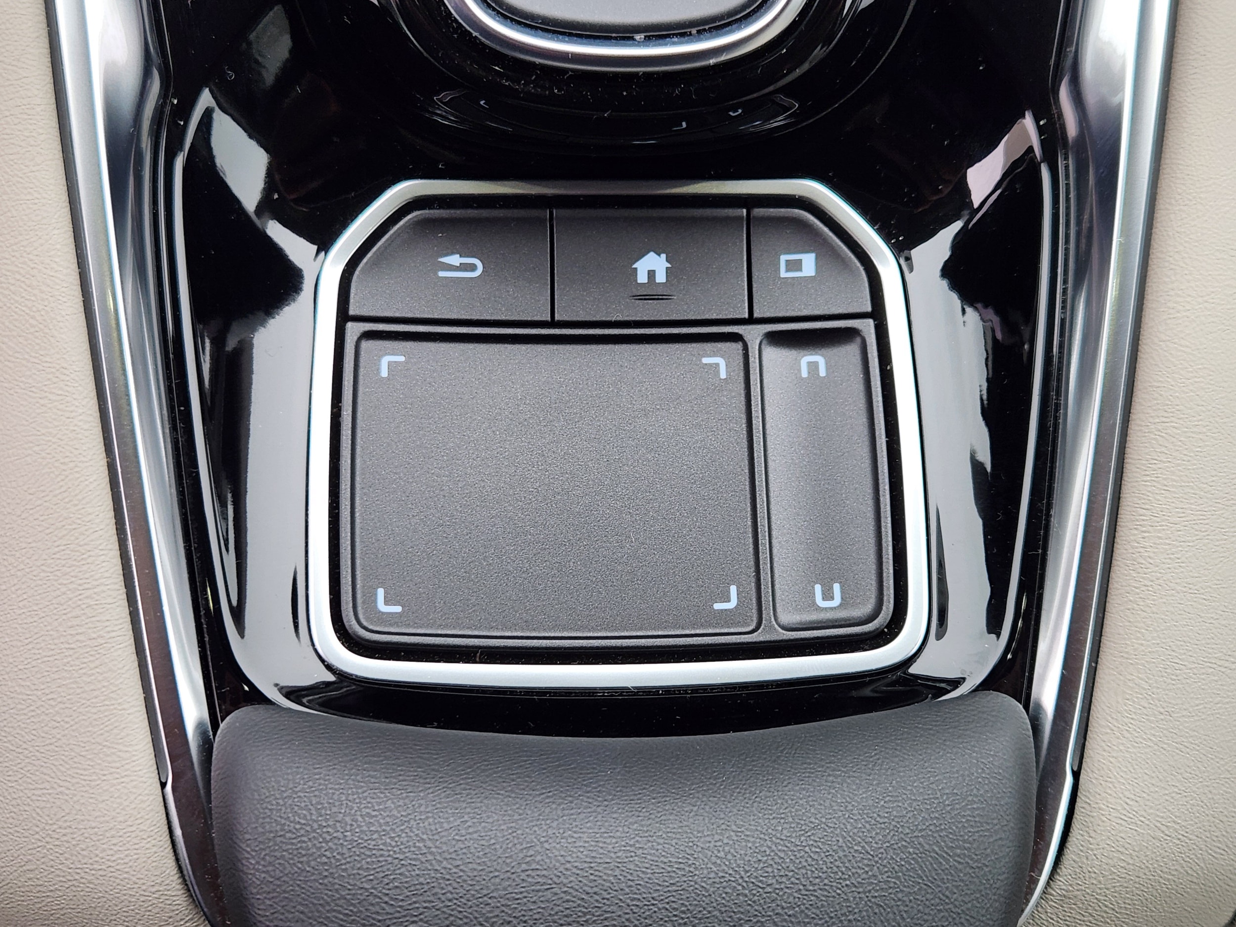 2026 Acura RDX Technology Package - Photo 23
