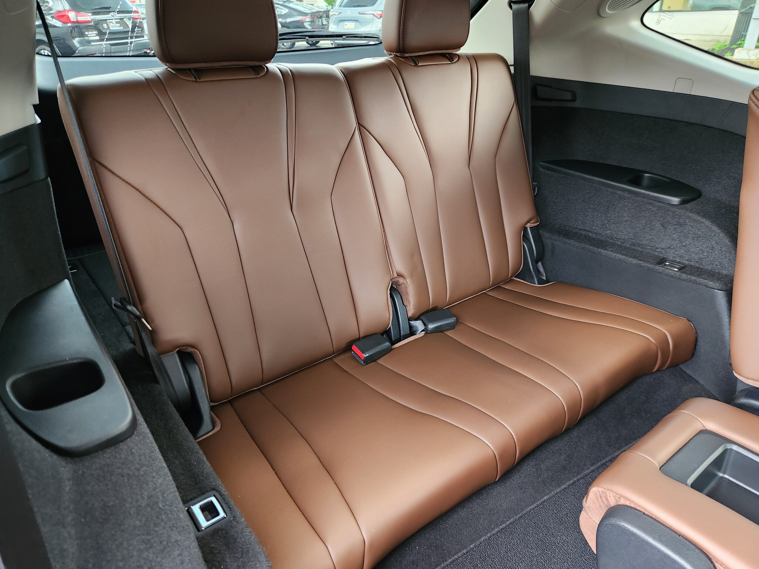 2025 Acura MDX Technology Package - Photo 16