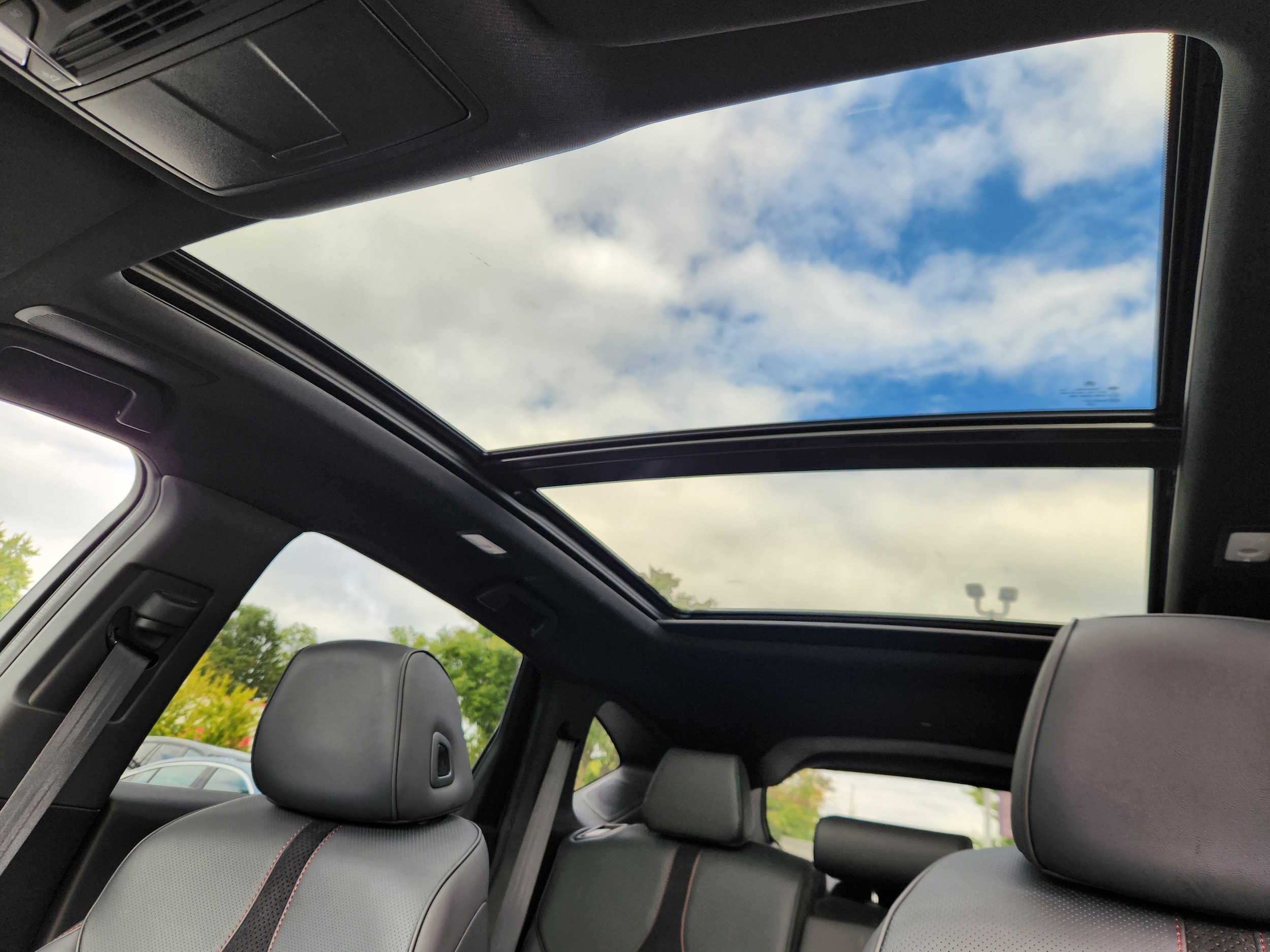 2026 Acura RDX A-Spec Package - Photo 15