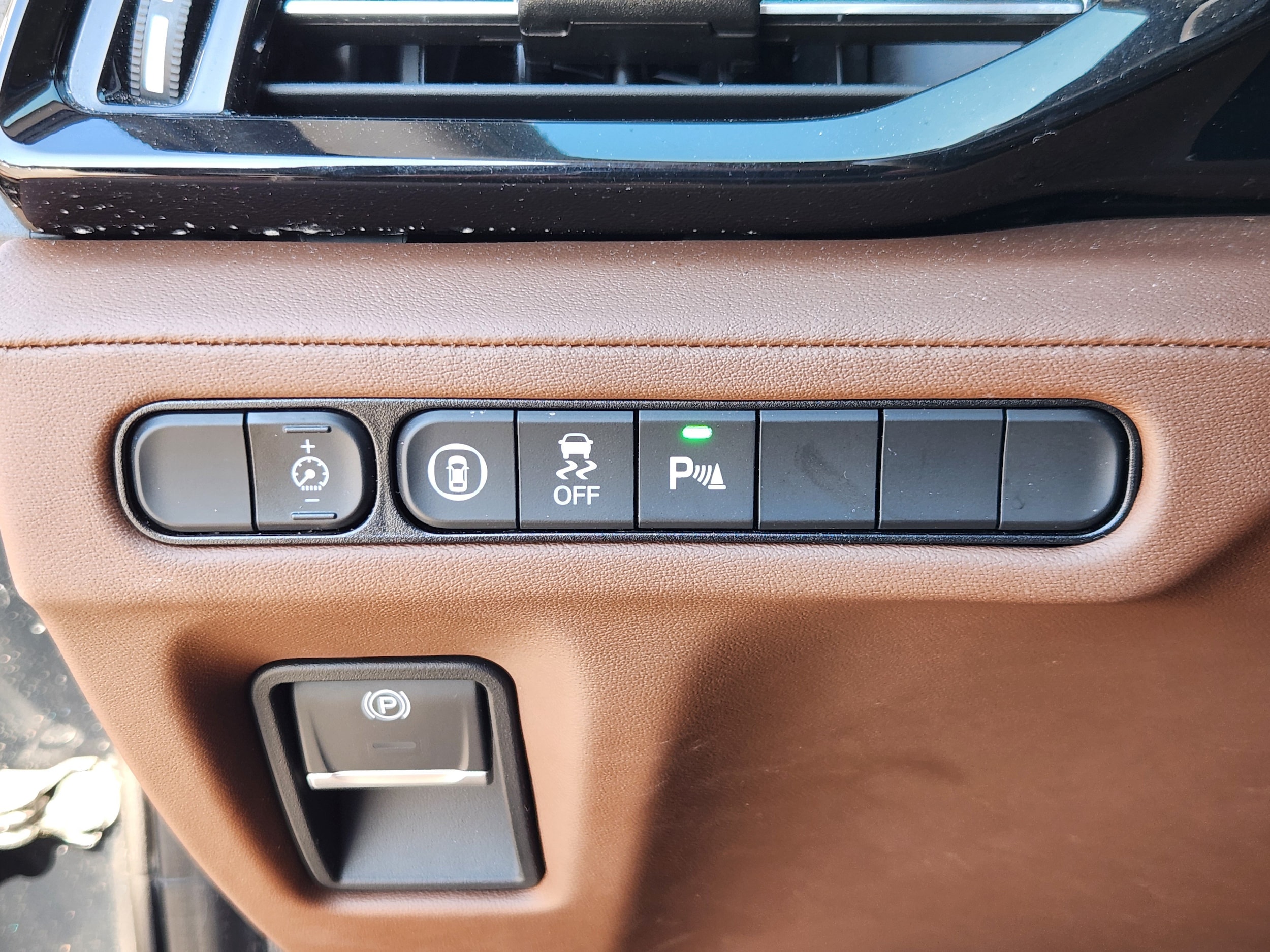 2024 Acura MDX Technology Package - Photo 27