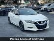 Used 2016 Nissan Maxima 3.5 SL Sedan