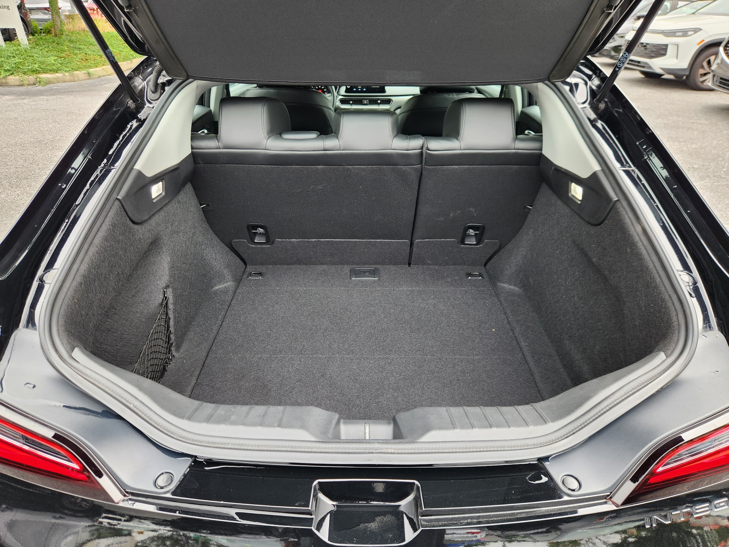 2026 Acura Integra Base - Photo 19