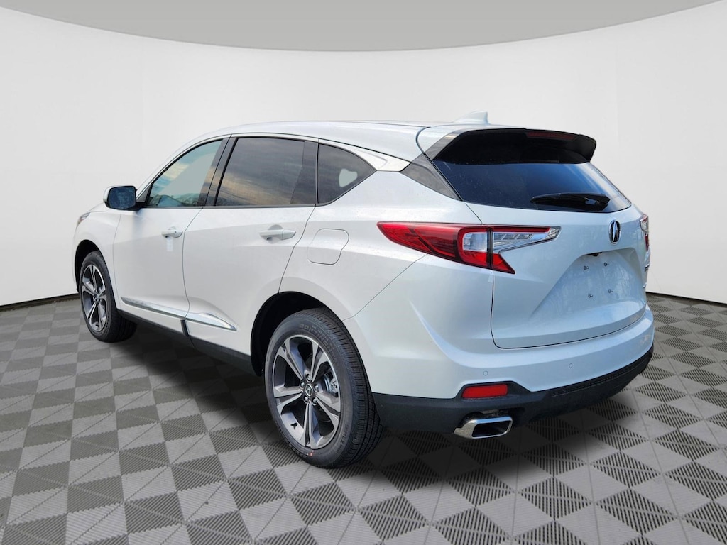 New 2026 Acura RDX w/Technology Package SUV