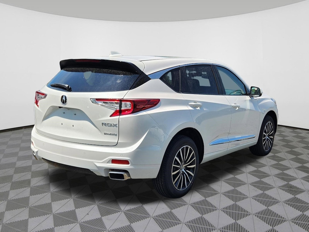 New 2026 Acura RDX w/Advance Package SUV