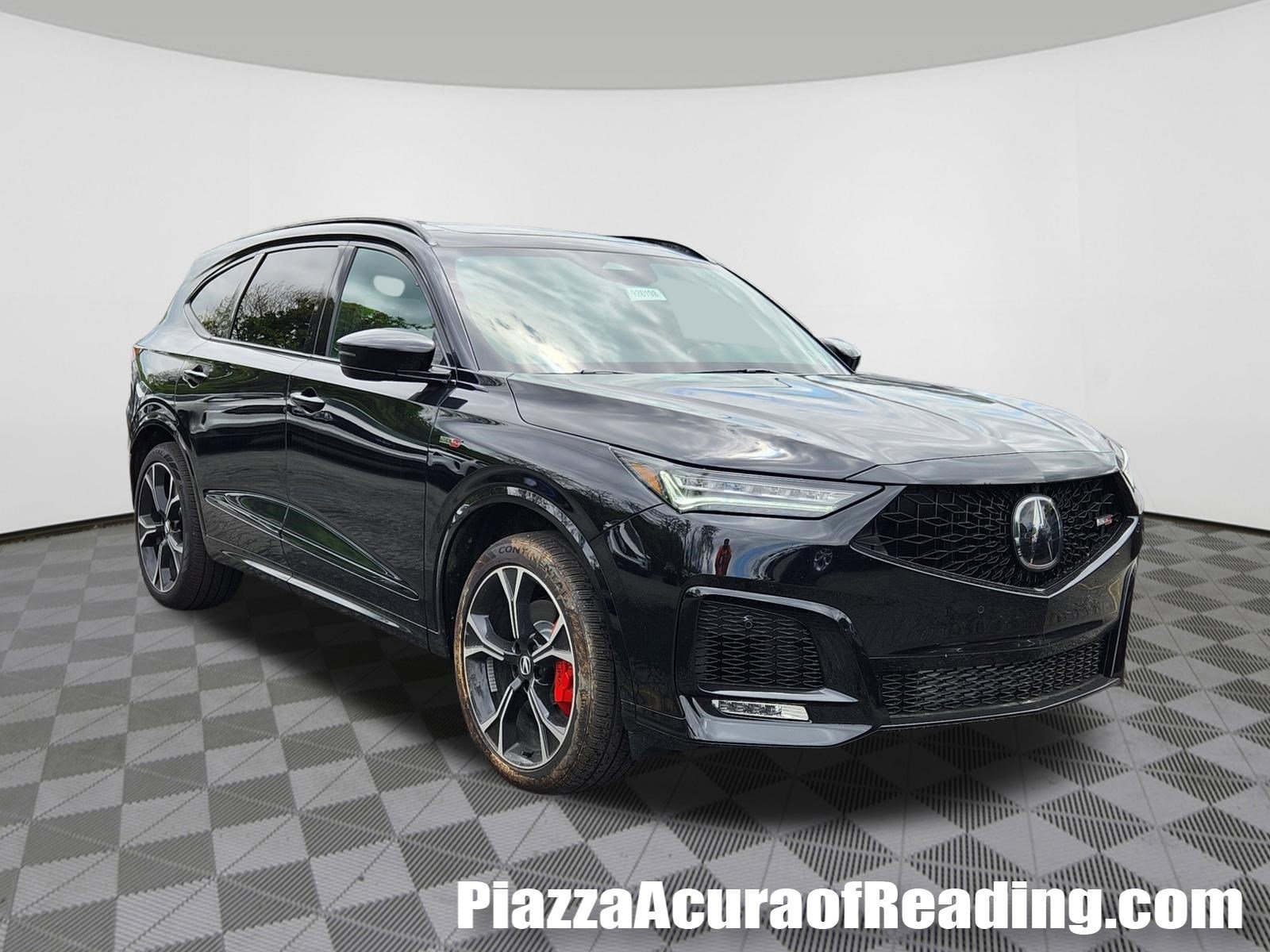 2026 Acura MDX