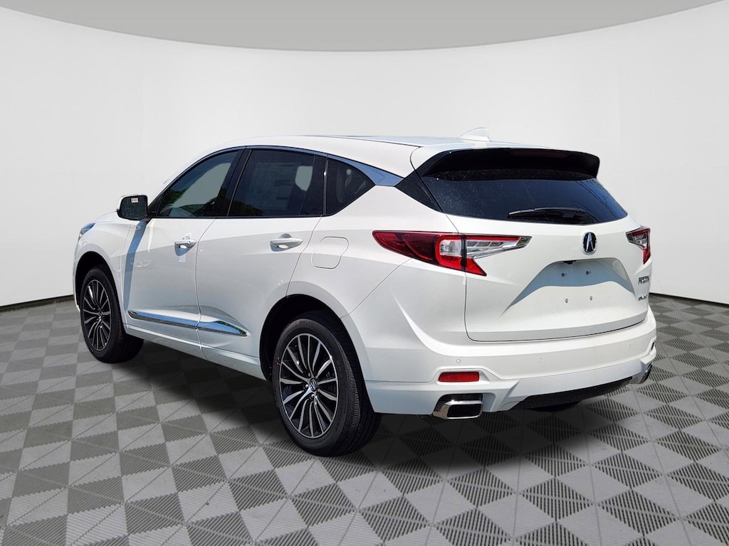 New 2026 Acura RDX w/Advance Package SUV