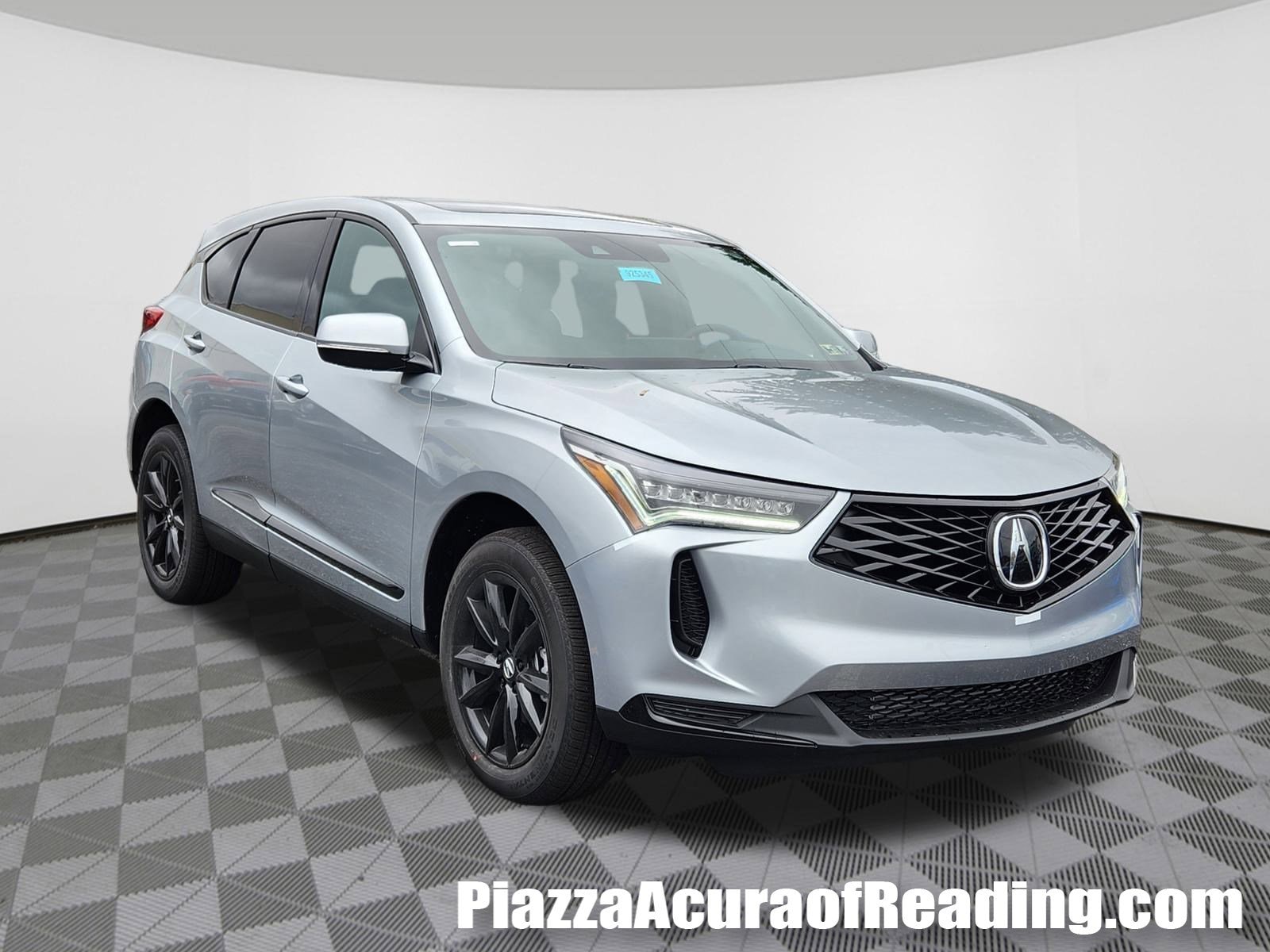 2025 Acura RDX