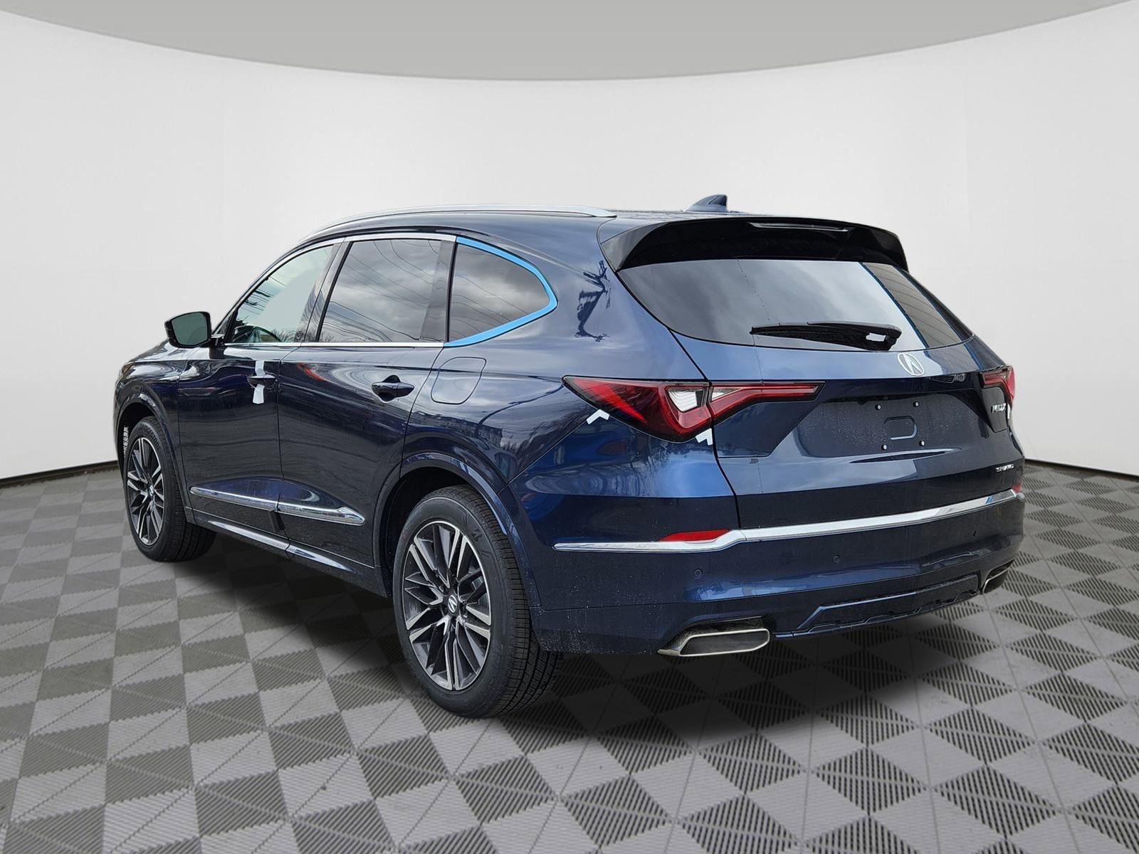 New 2026 Acura MDX w/Advance Package SUV