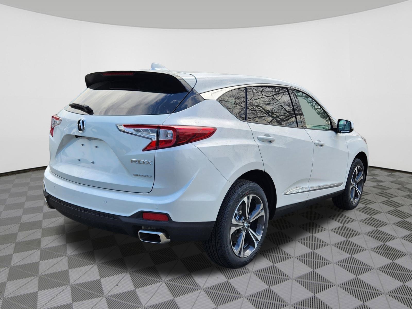 New 2026 Acura RDX w/Technology Package SUV